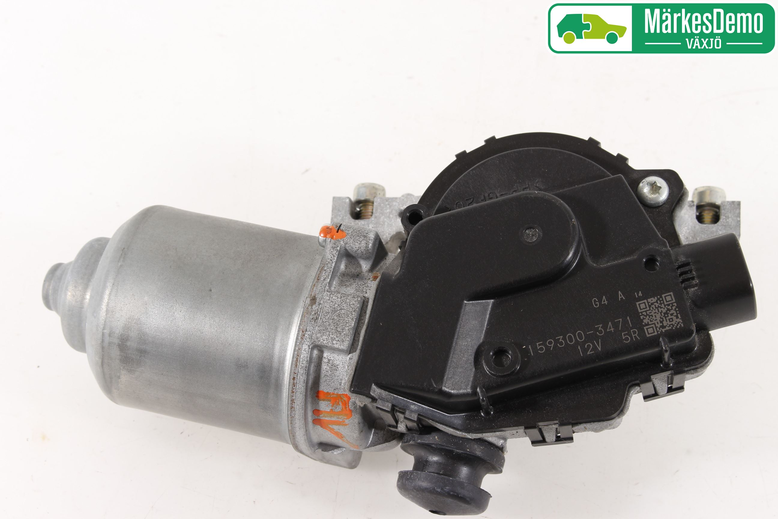 Mitsubishi OUTLANDER 13-21 Torkarmotor Vindruta