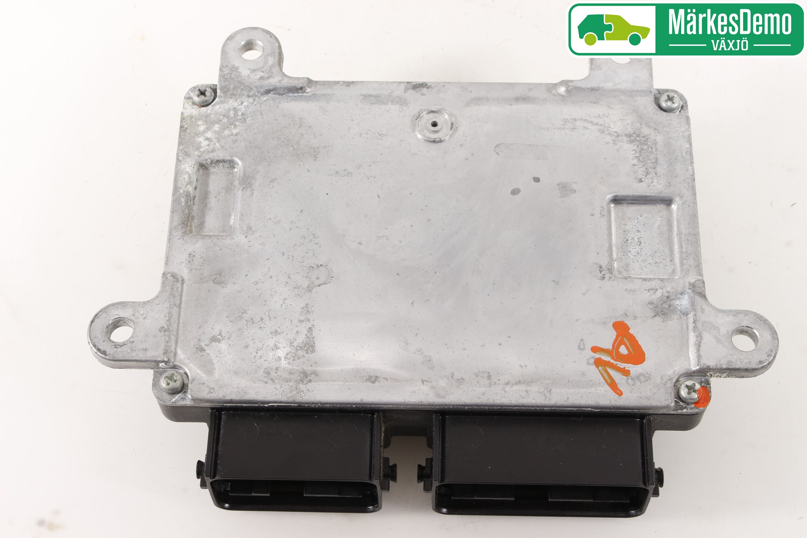 Mitsubishi OUTLANDER 13-21 Styrenhet Insprut Bensin