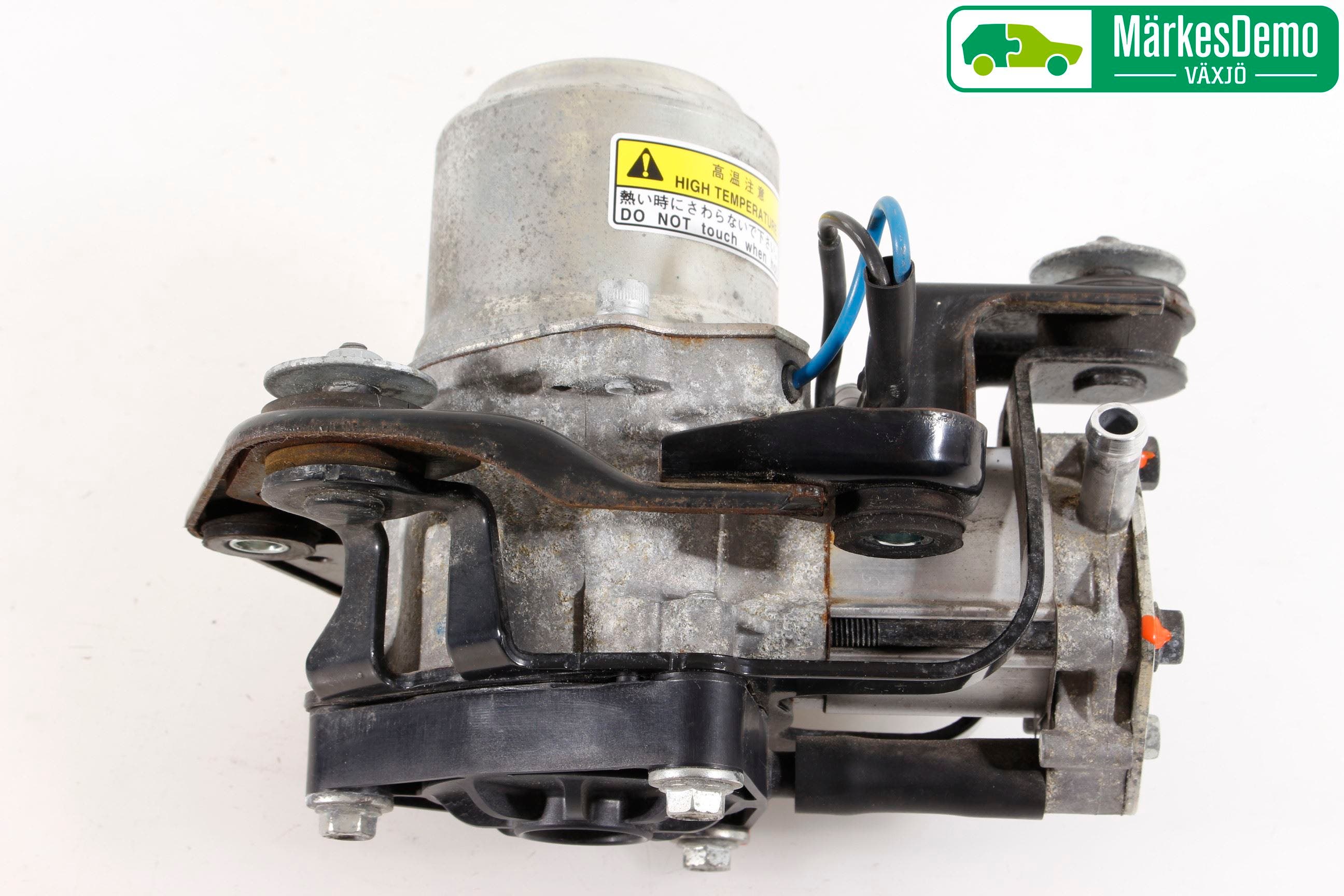 Mitsubishi OUTLANDER 13-21 Vakuumpump