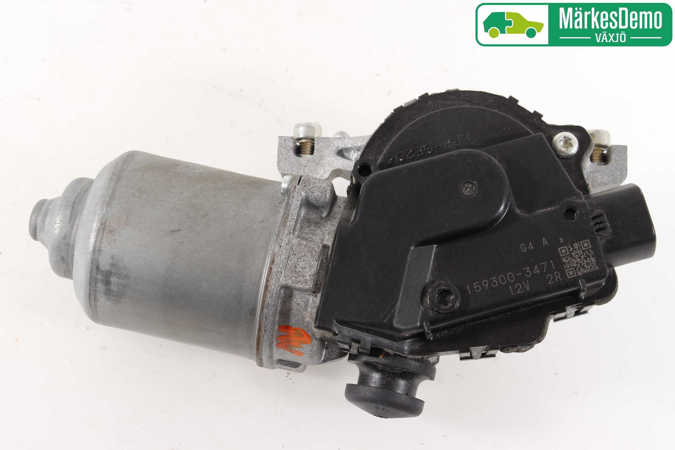 Mitsubishi OUTLANDER 13-21 Torkarmotor Vindruta