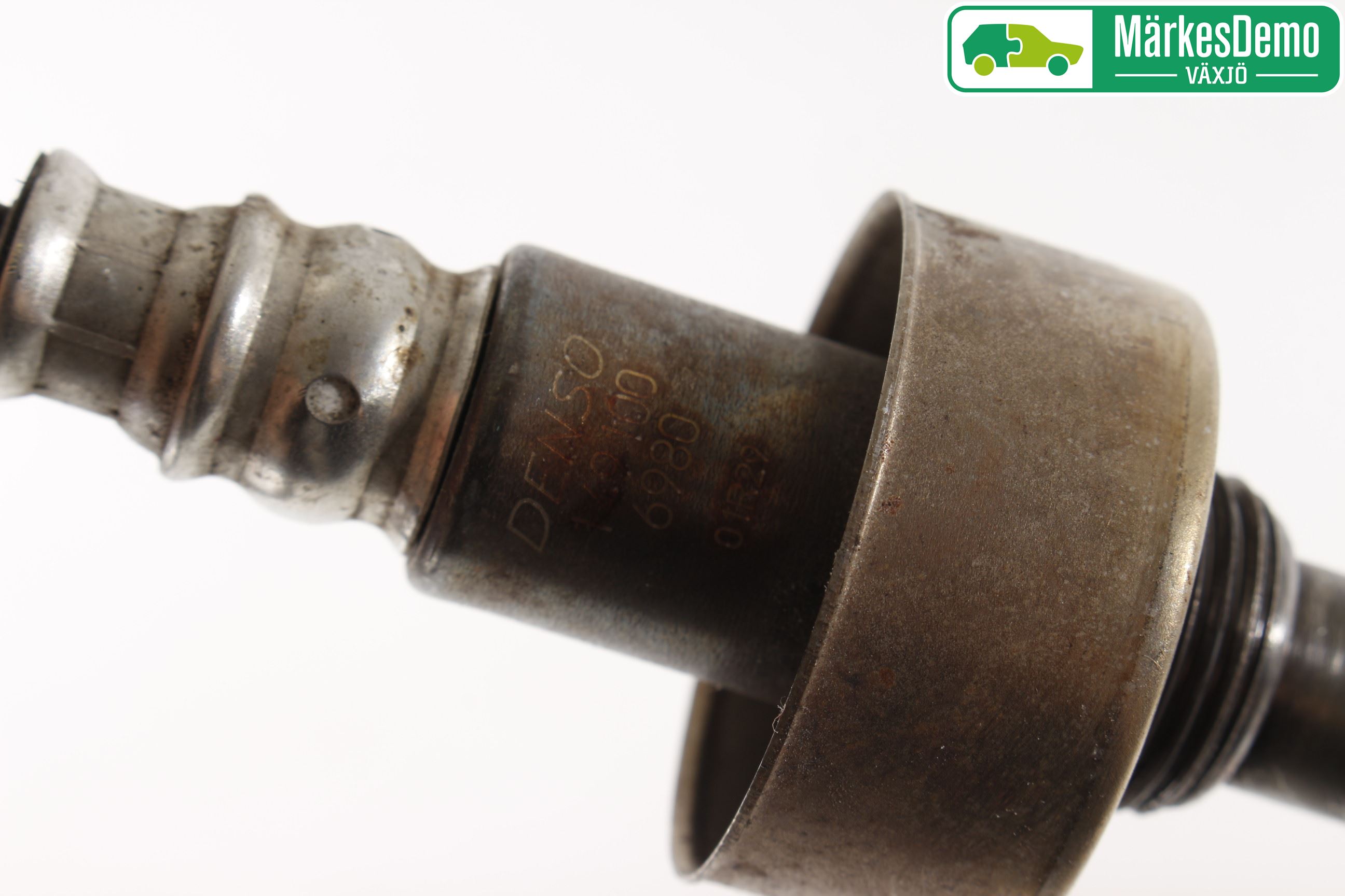 Mitsubishi OUTLANDER 13-21 Injlambdasond