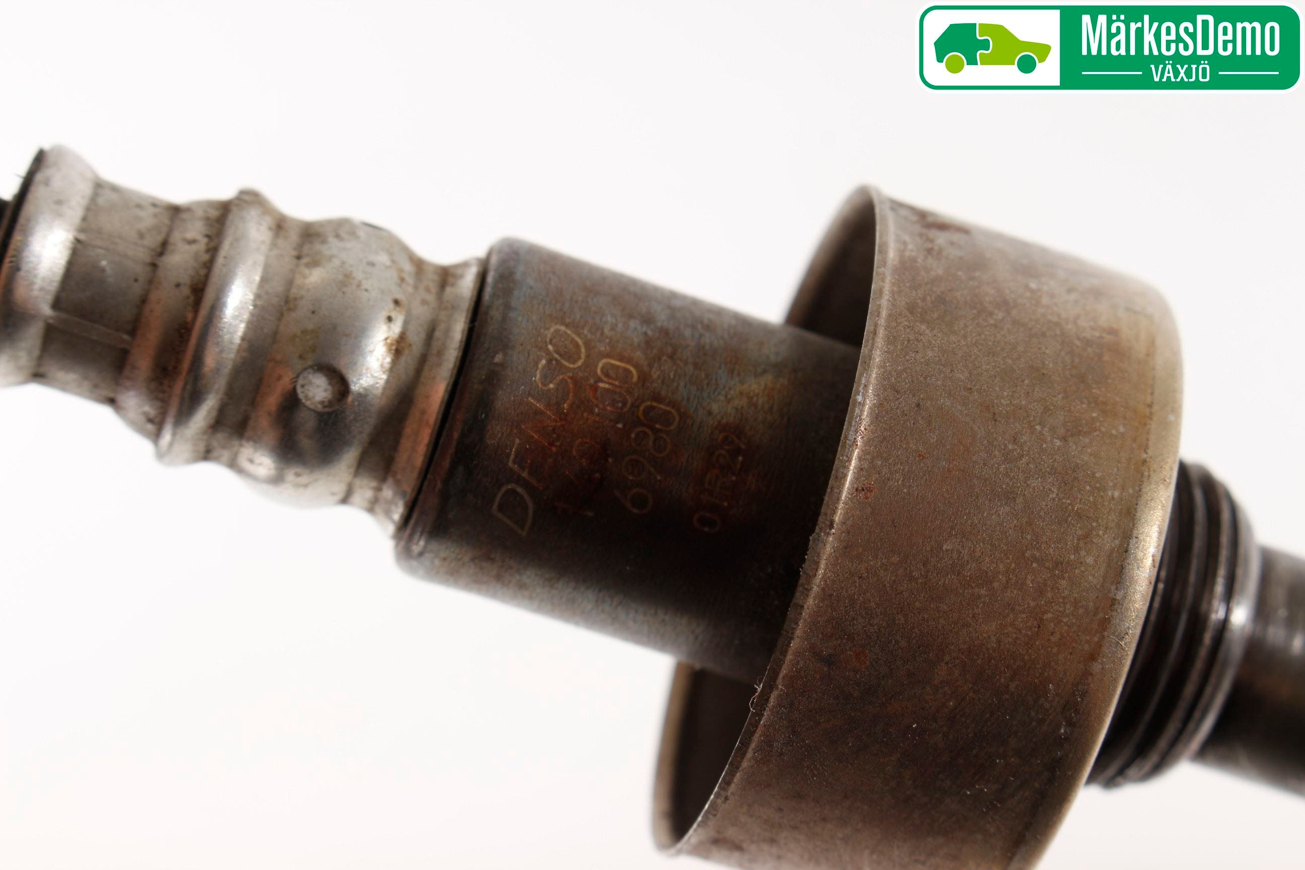 Mitsubishi OUTLANDER 13-21 Injlambdasond