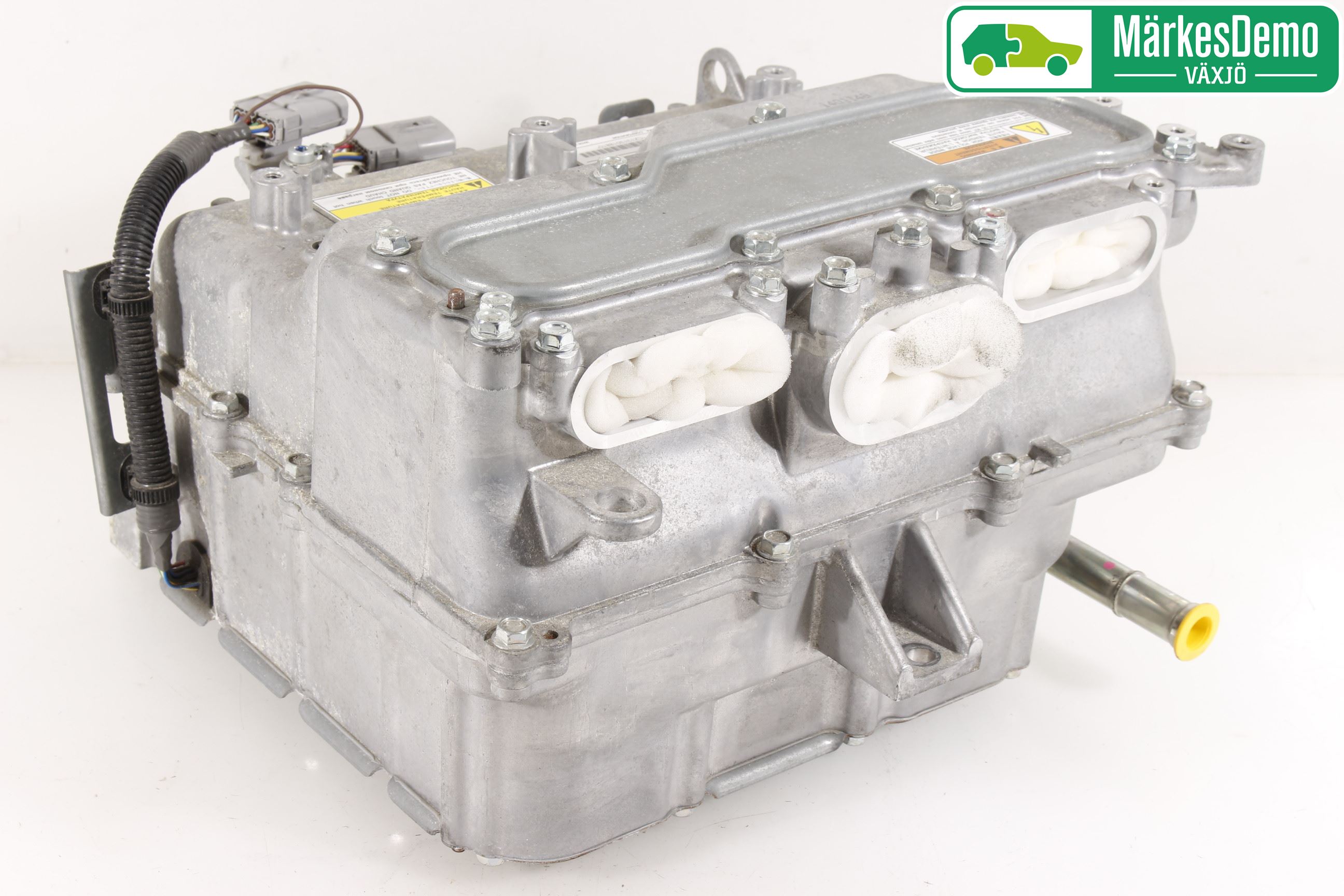 Mitsubishi OUTLANDER 13-21 Hybridconverter