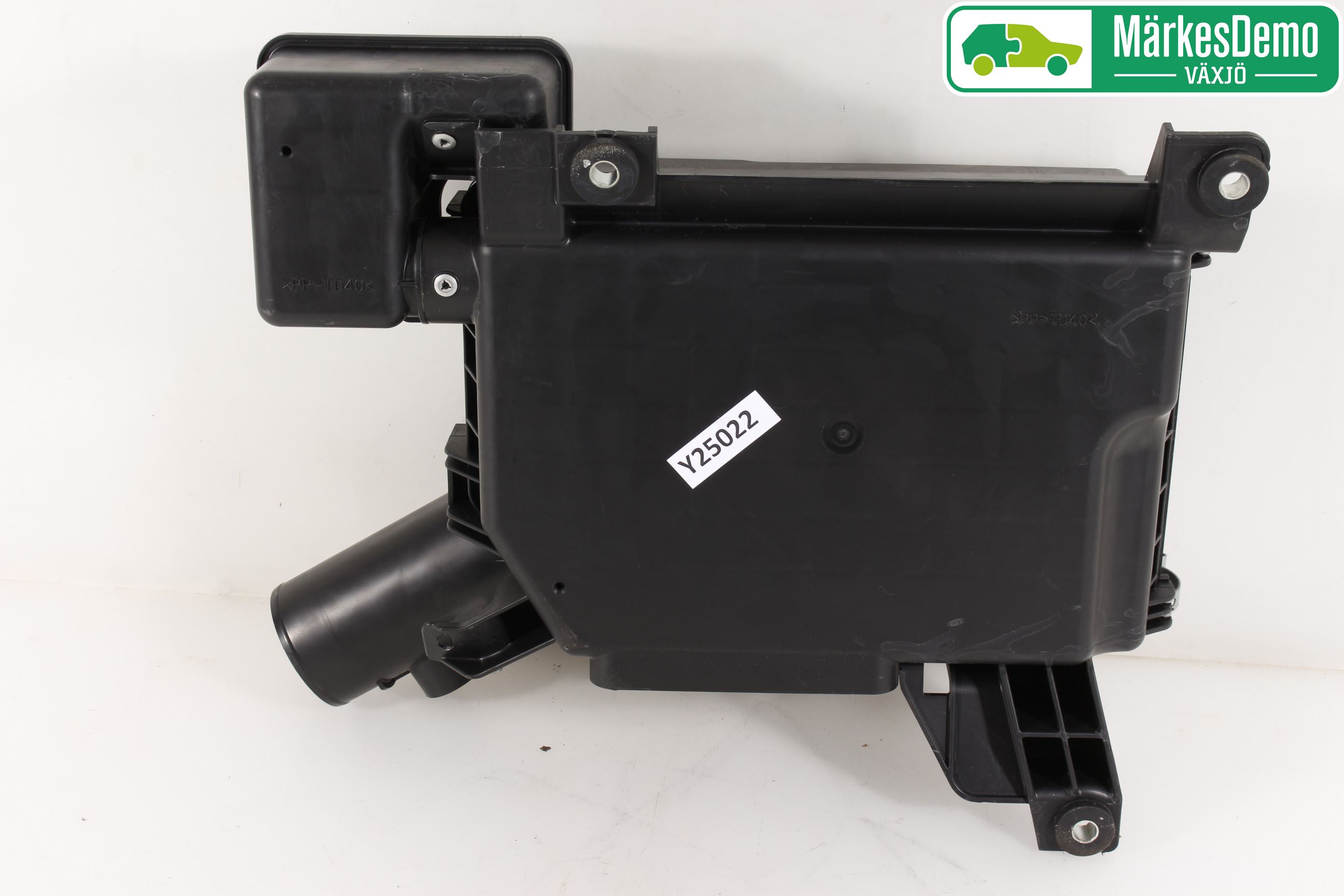 Mitsubishi OUTLANDER 13-21 Luftrenare