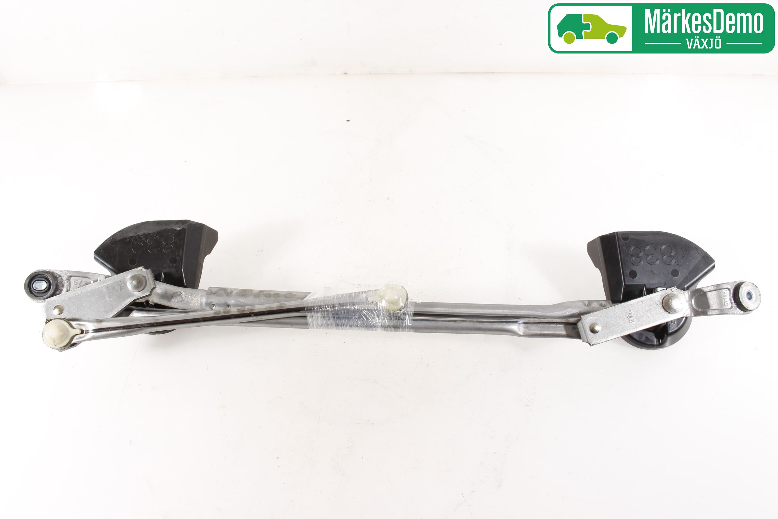 Mitsubishi OUTLANDER 13-21 Torkarmekanism Vindruta