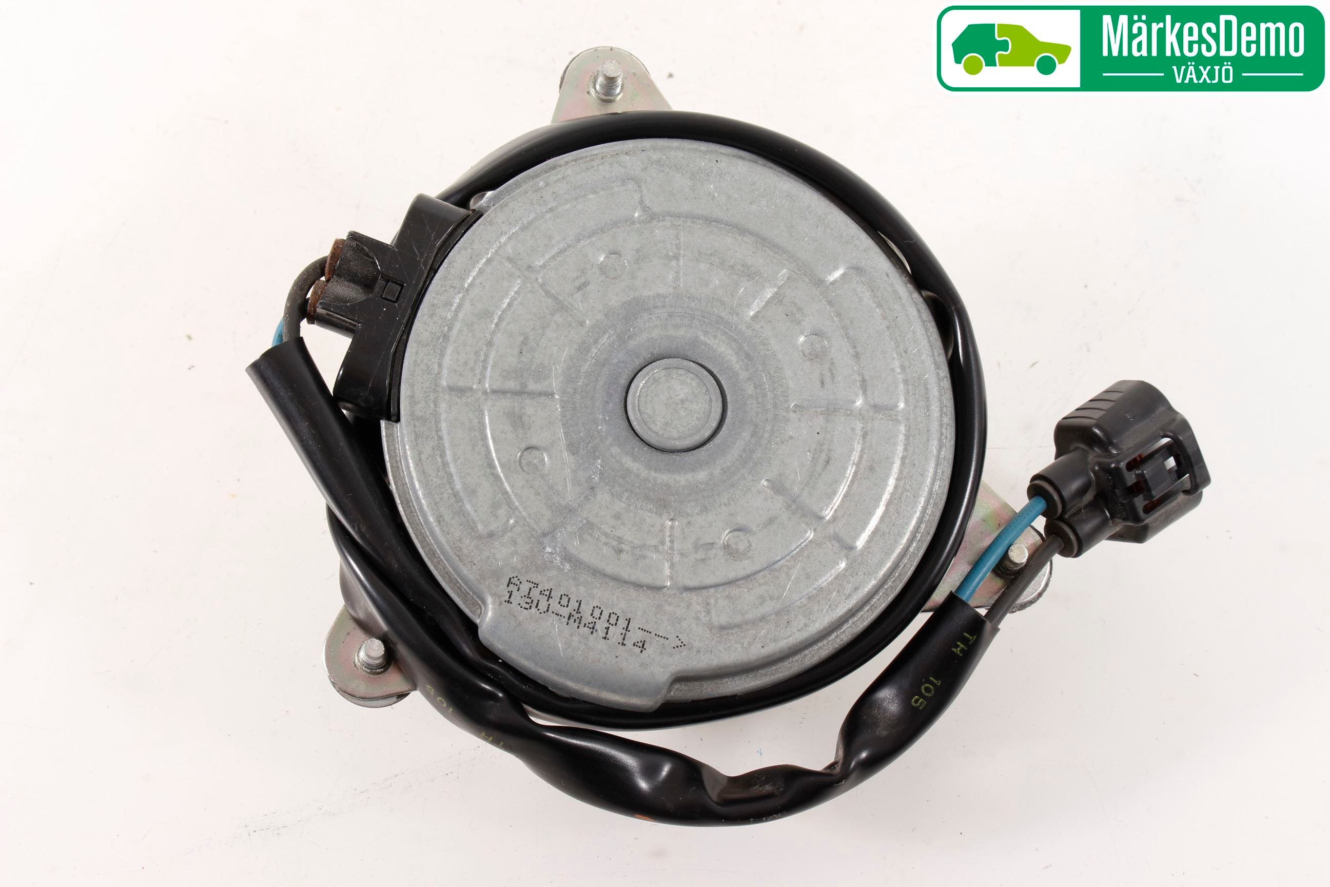 Mitsubishi OUTLANDER 13-21 Kylfläkt El