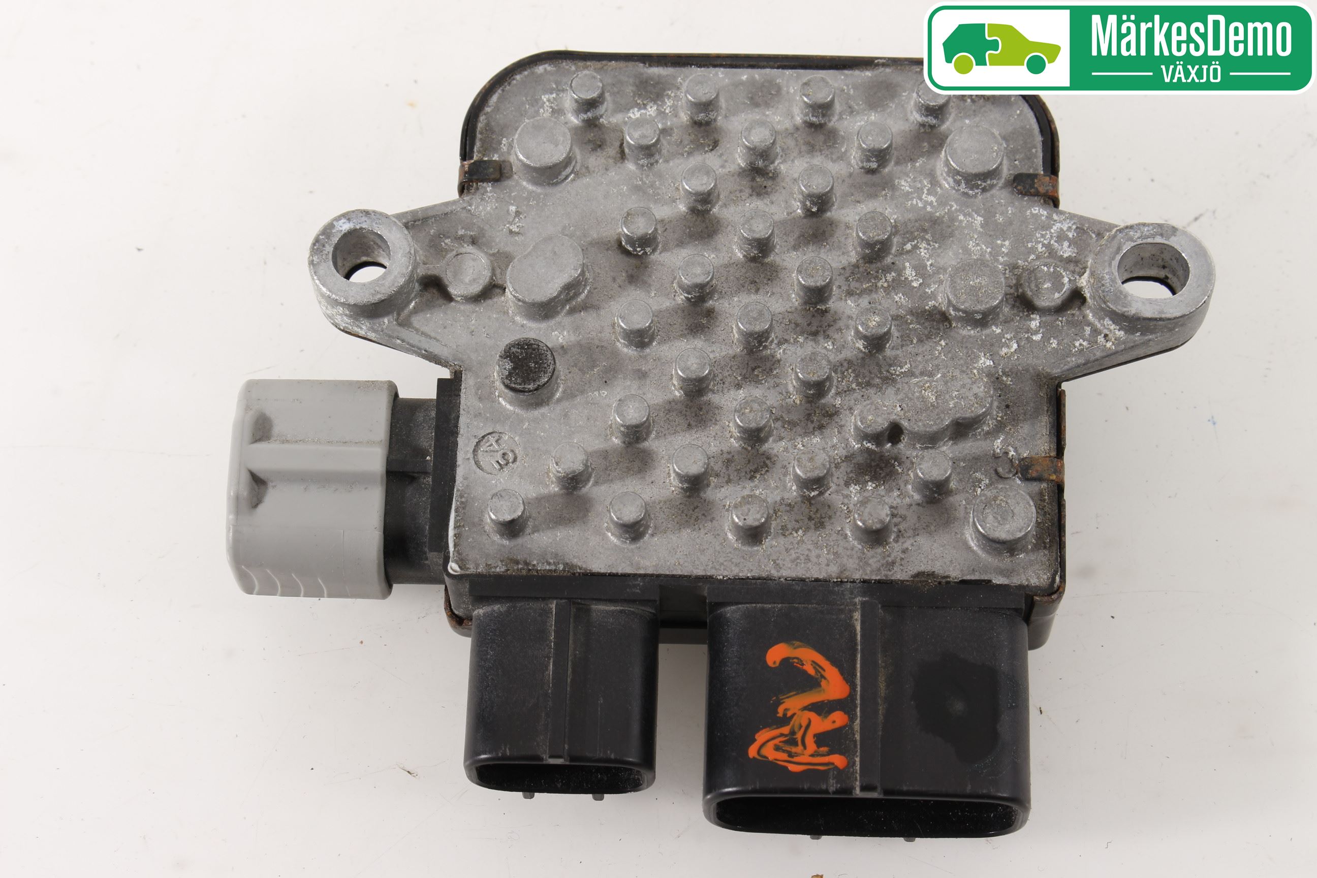 Mitsubishi OUTLANDER 13-21 Värmefläktsmotstånd