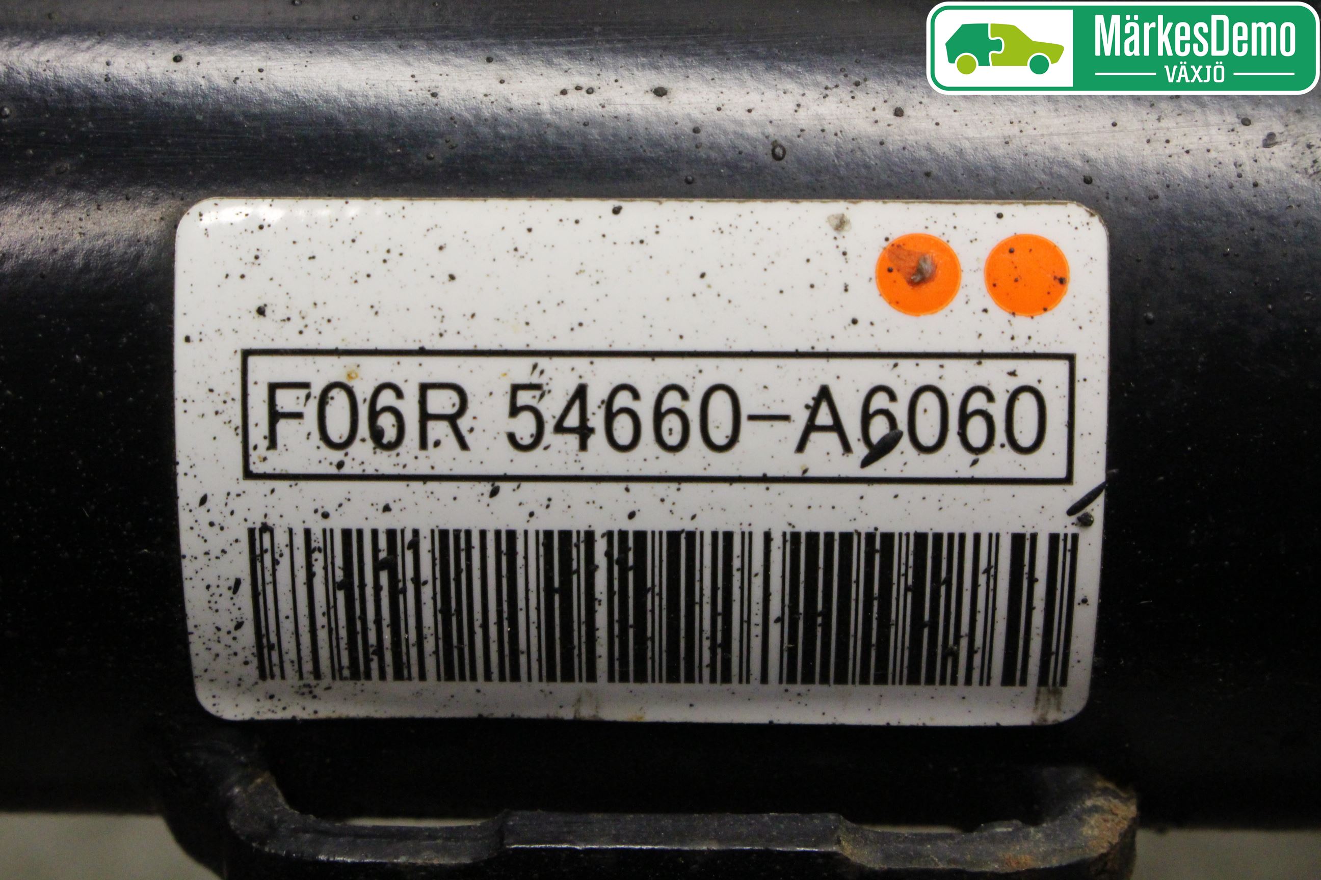 Hyundai i30 GD 13-17 Fjäderben Fram Höger