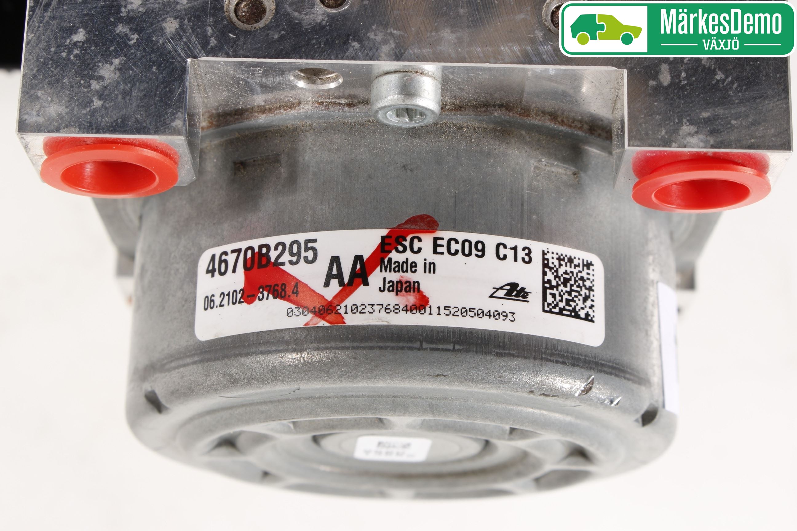 Mitsubishi OUTLANDER 13-21 Abs Hydraulaggregat