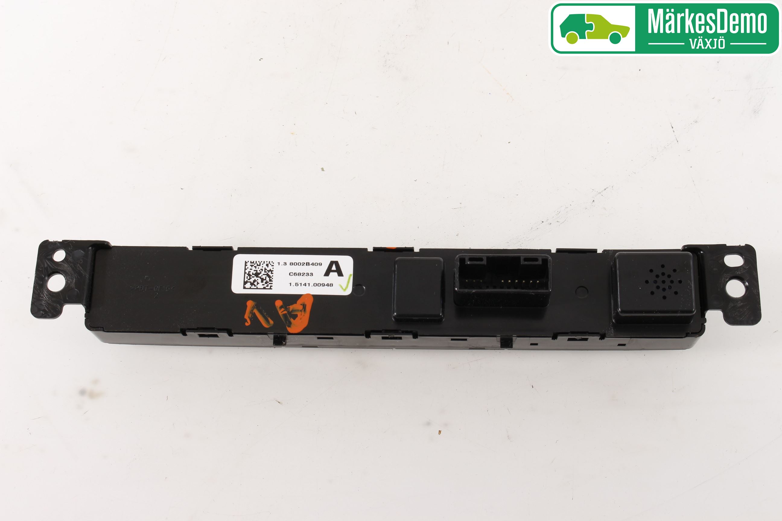 Mitsubishi OUTLANDER 13-21 Strömställare Varnings