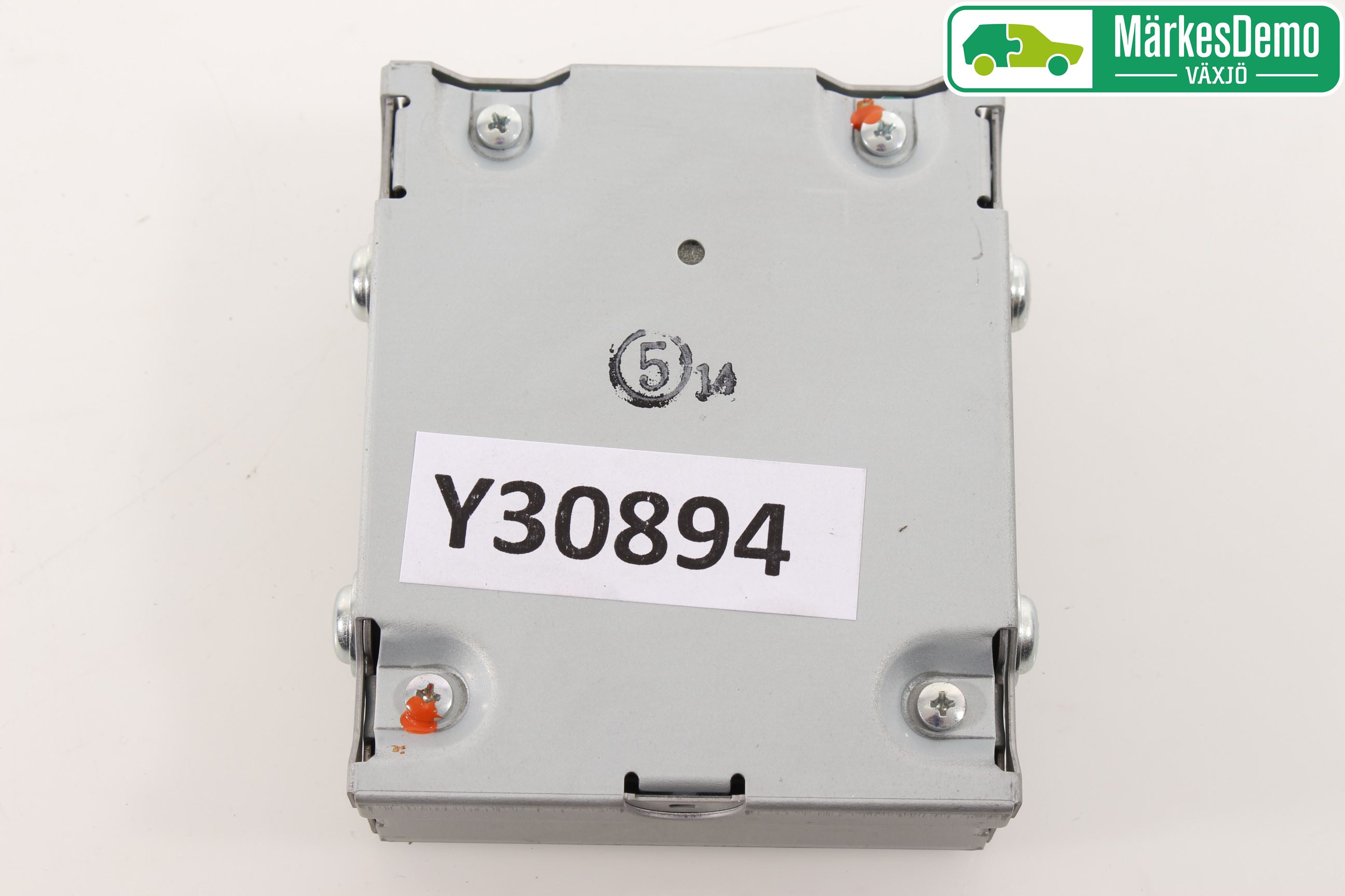 Mitsubishi OUTLANDER 13-21 Cd Radio - Multimediapanel