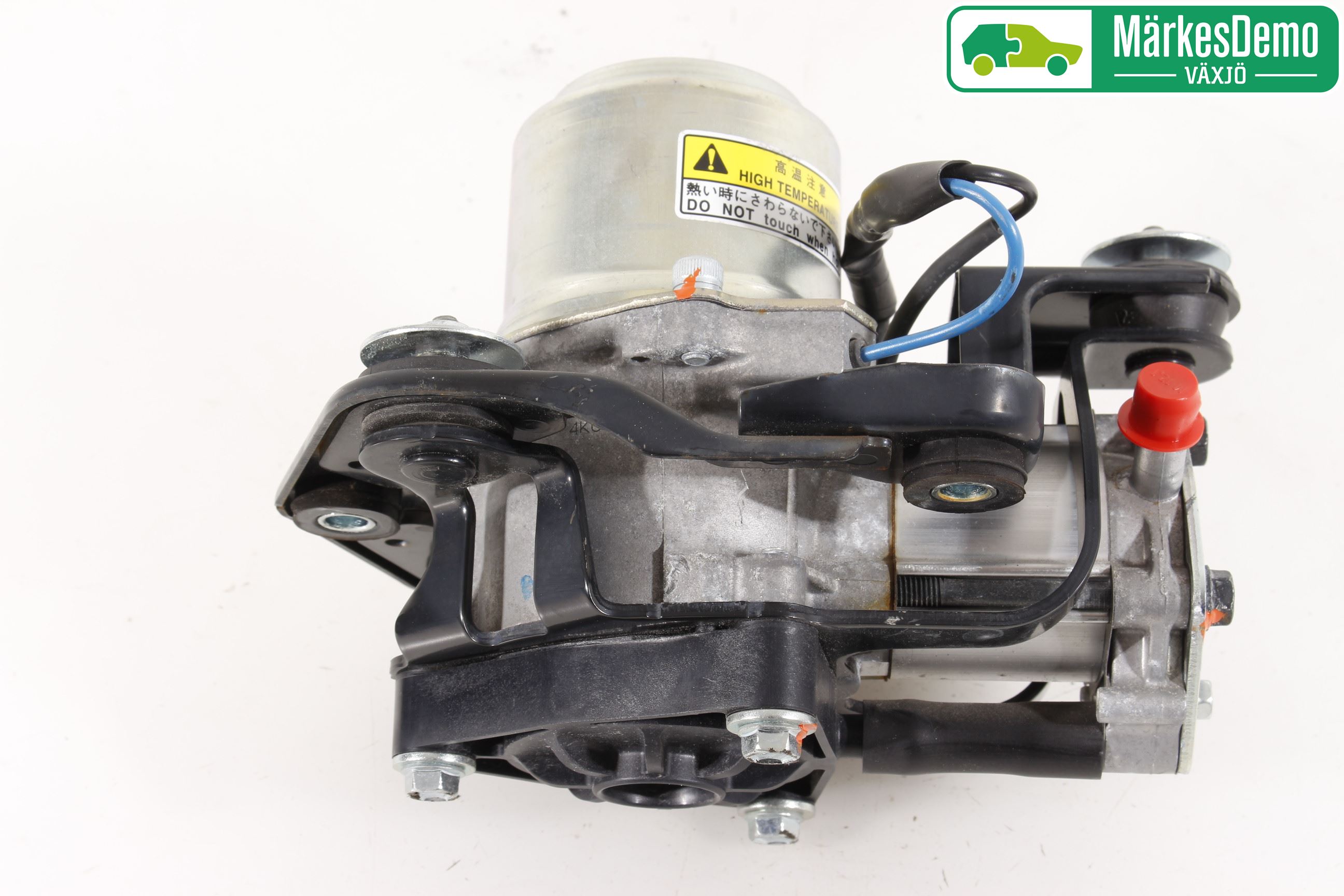 Mitsubishi OUTLANDER 13-21 Vakuumpump