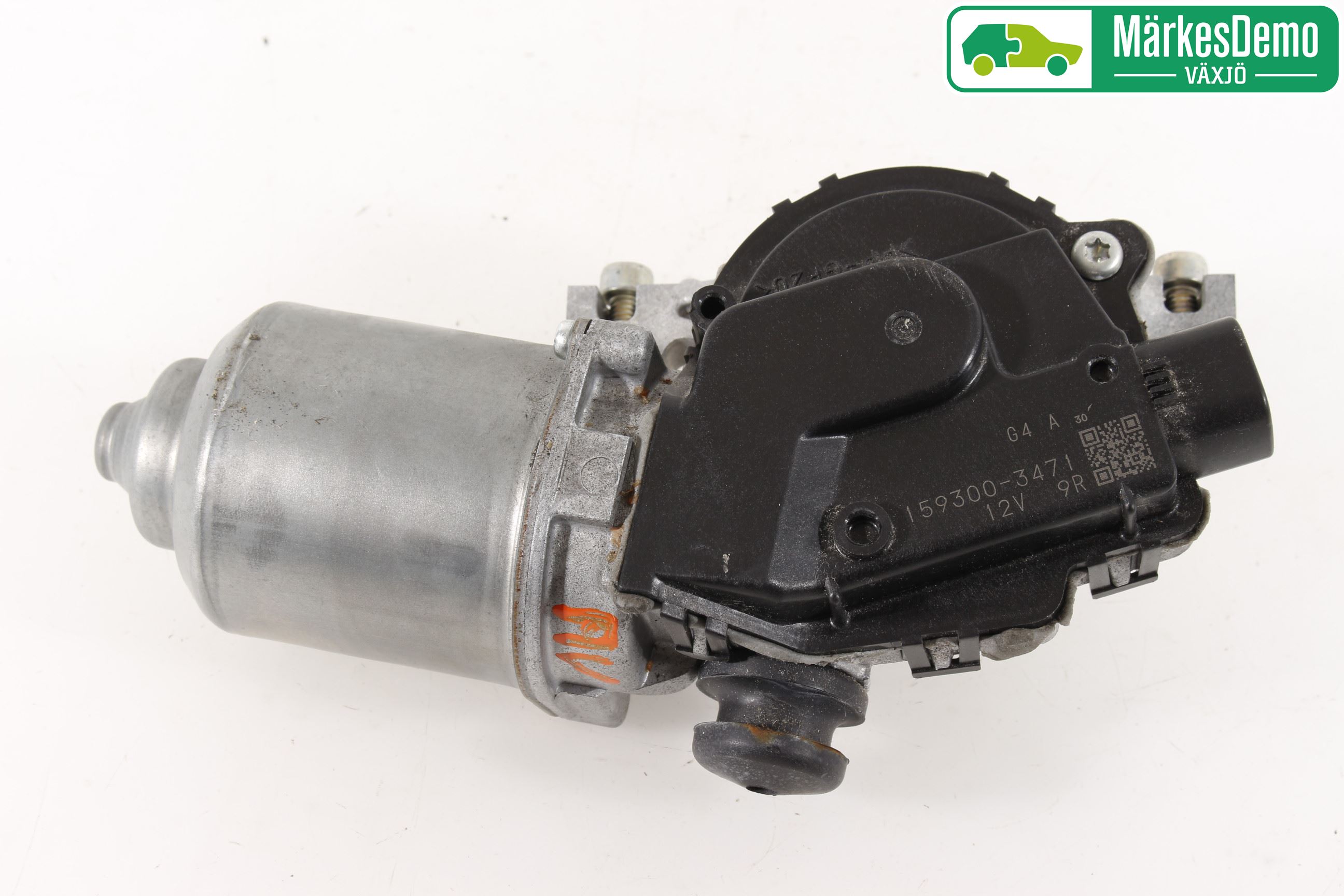 Mitsubishi OUTLANDER 13-21 Torkarmotor Vindruta
