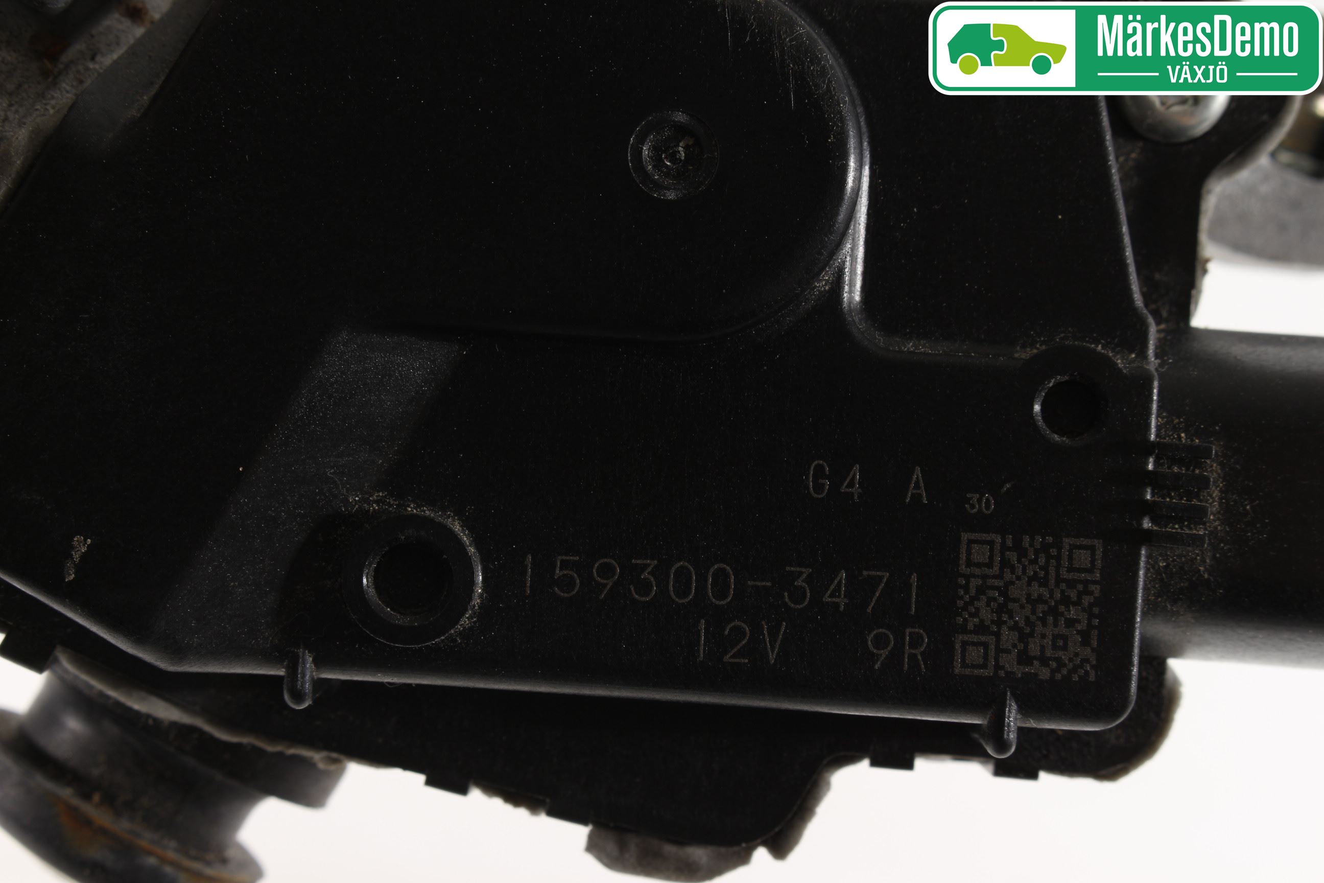 Mitsubishi OUTLANDER 13-21 Torkarmotor Vindruta