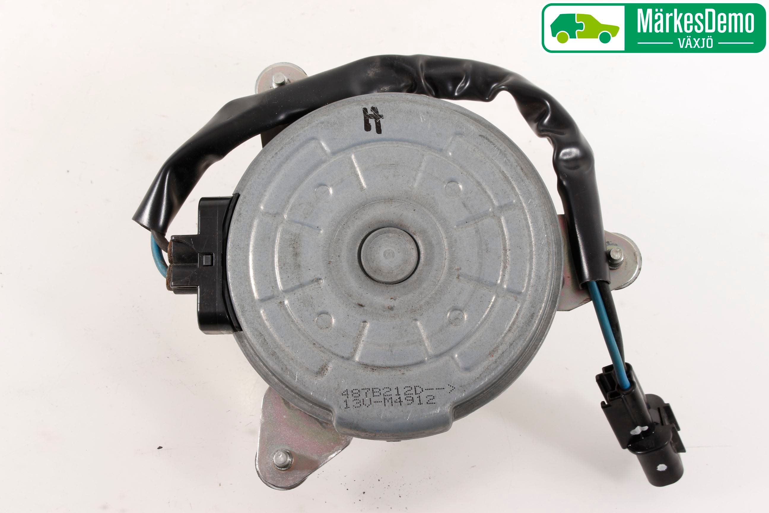 Mitsubishi OUTLANDER 13-21 Kylfläkt El