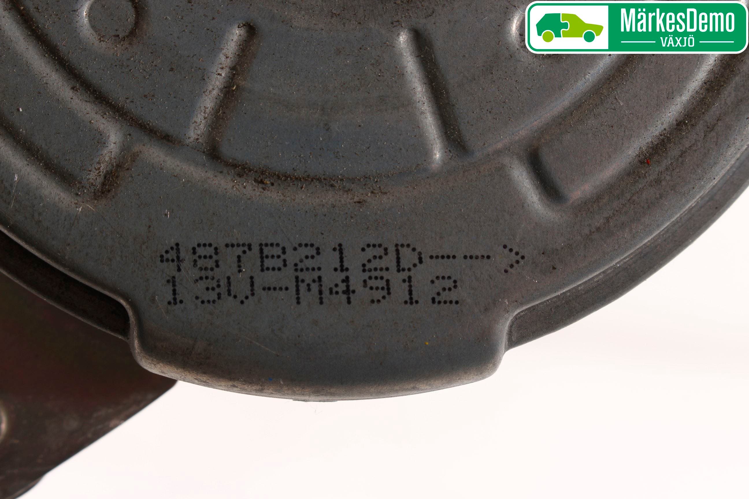 Mitsubishi OUTLANDER 13-21 Kylfläkt El