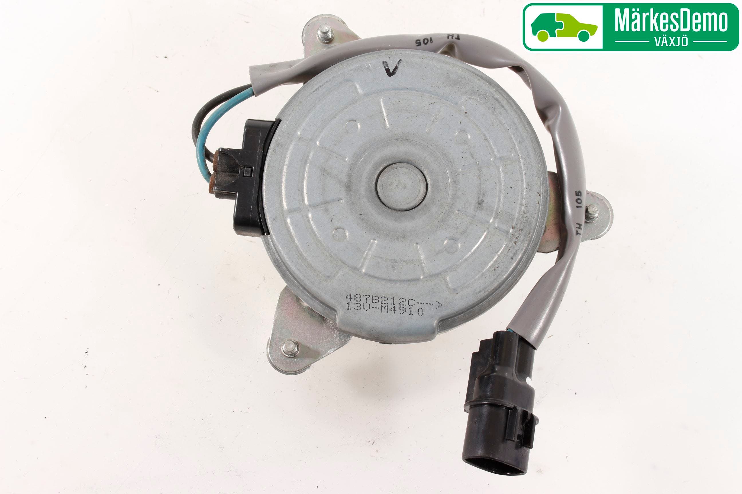 Mitsubishi OUTLANDER 13-21 Kylfläkt El