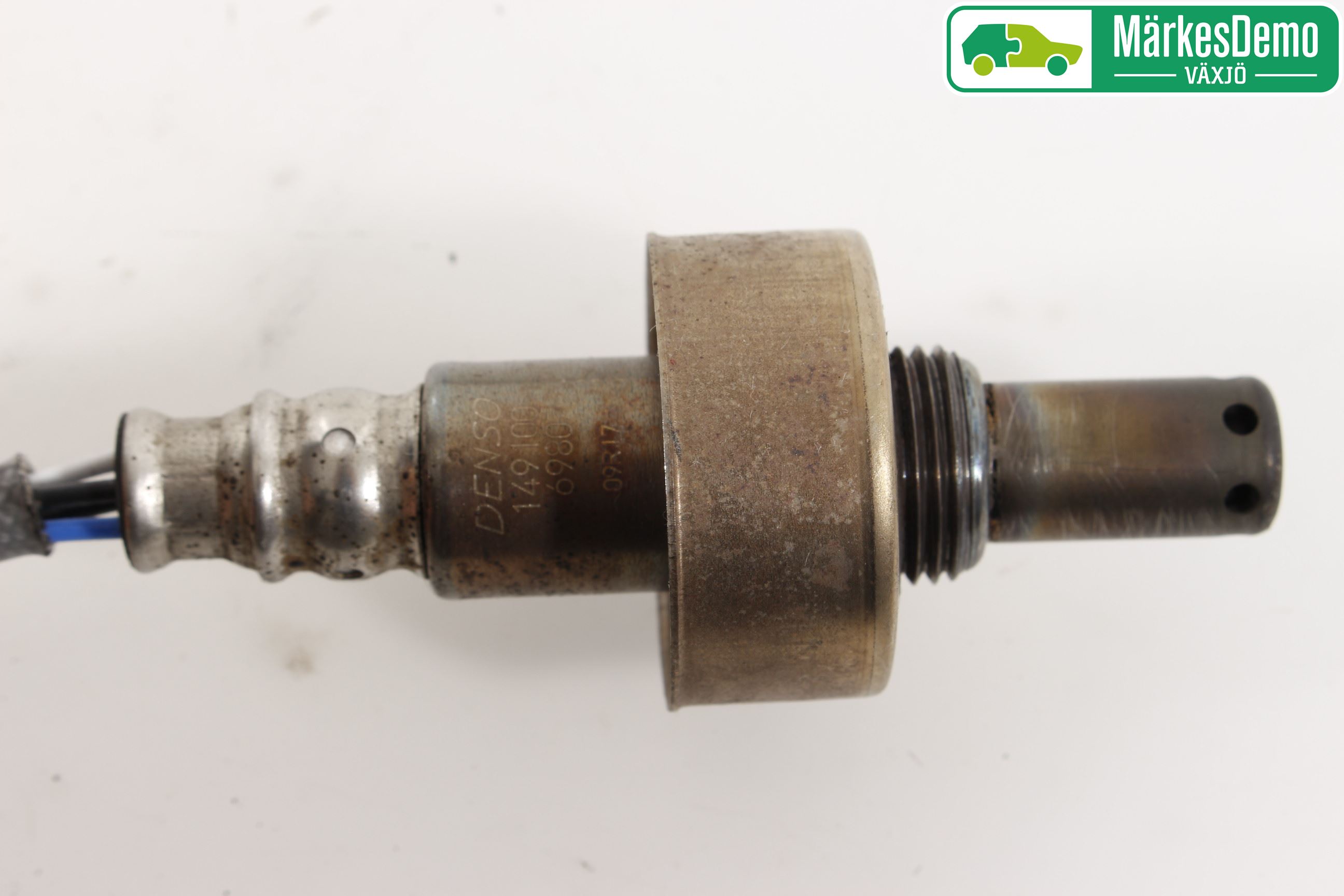 Mitsubishi OUTLANDER 13-21 Injlambdasond