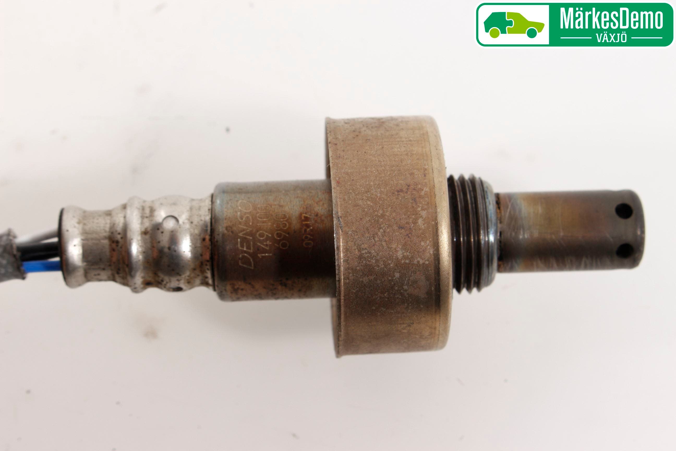 Mitsubishi OUTLANDER 13-21 Injlambdasond