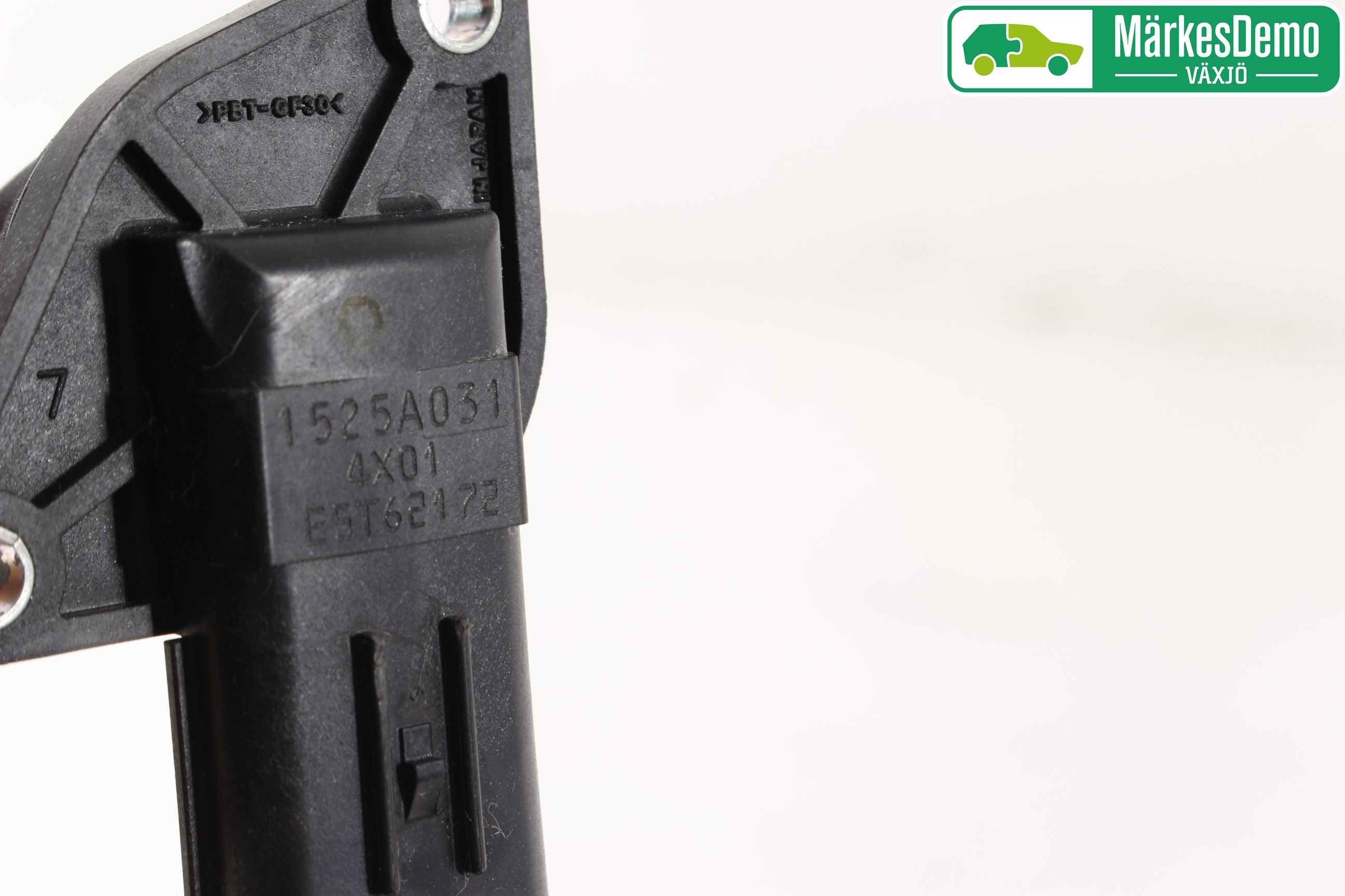 Mitsubishi OUTLANDER 13-21 Injluftmassamätare