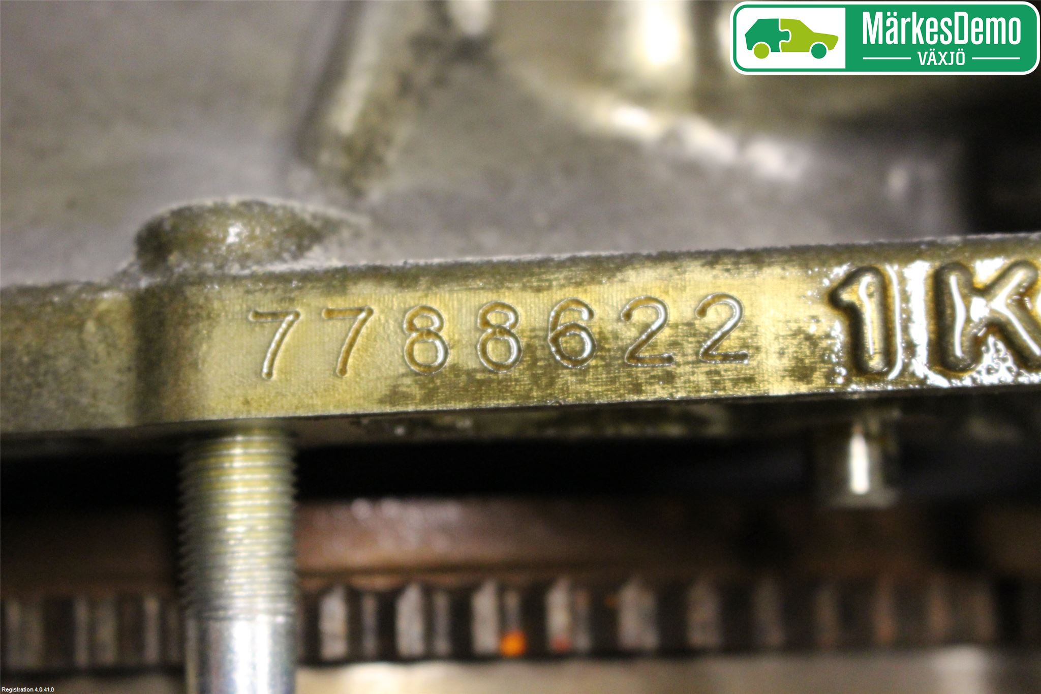 Toyota AYGO 15-21 Motor Bensin