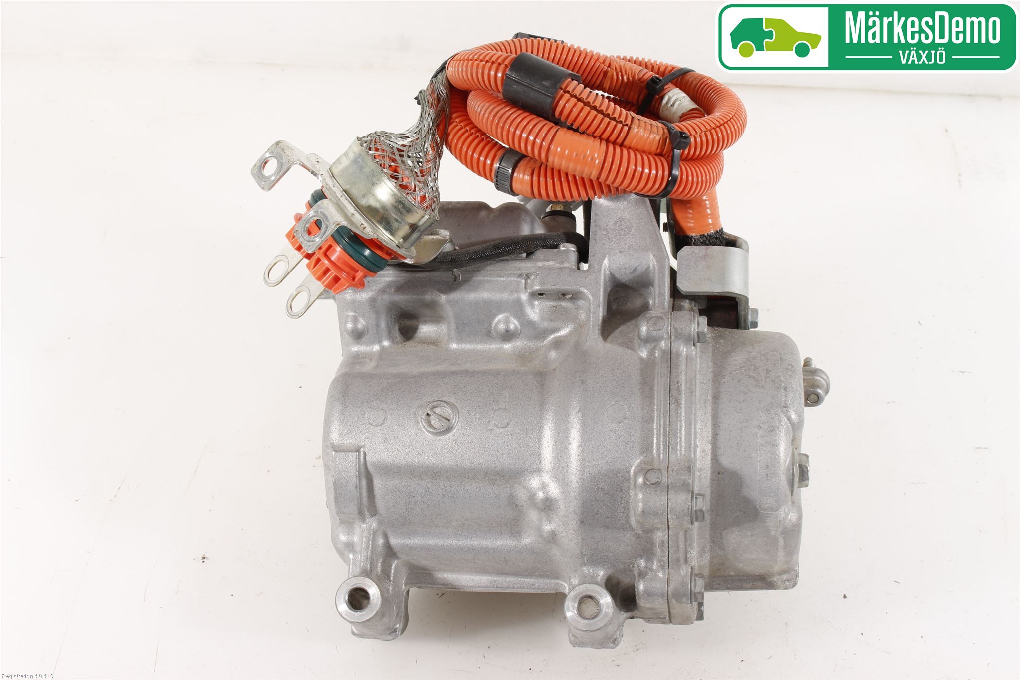 Mitsubishi OUTLANDER 13-21 Ac Kompressor