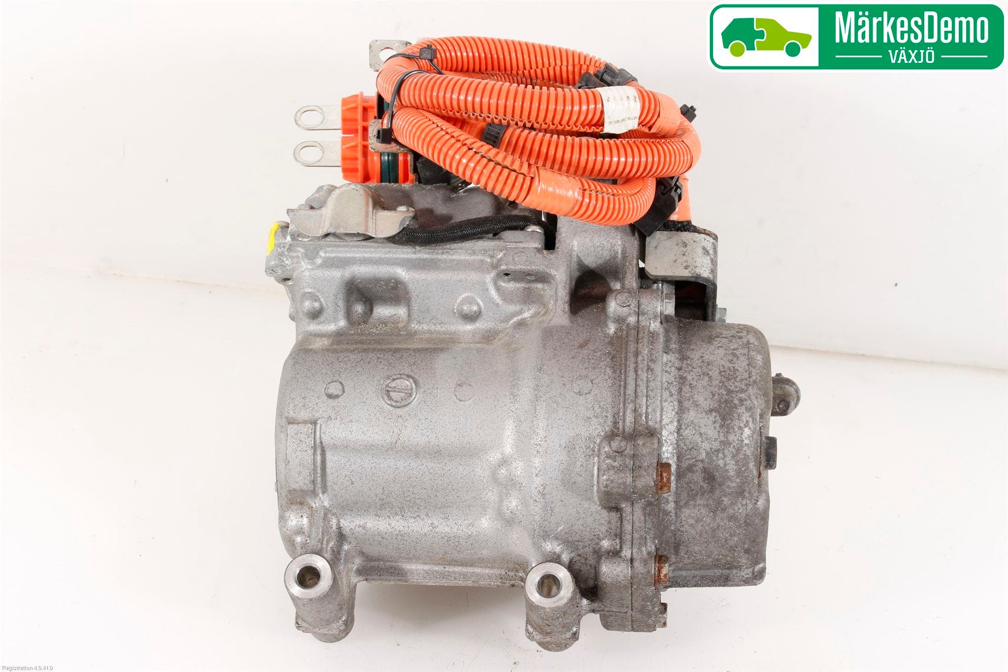 Mitsubishi OUTLANDER 13-21 Ac Kompressor