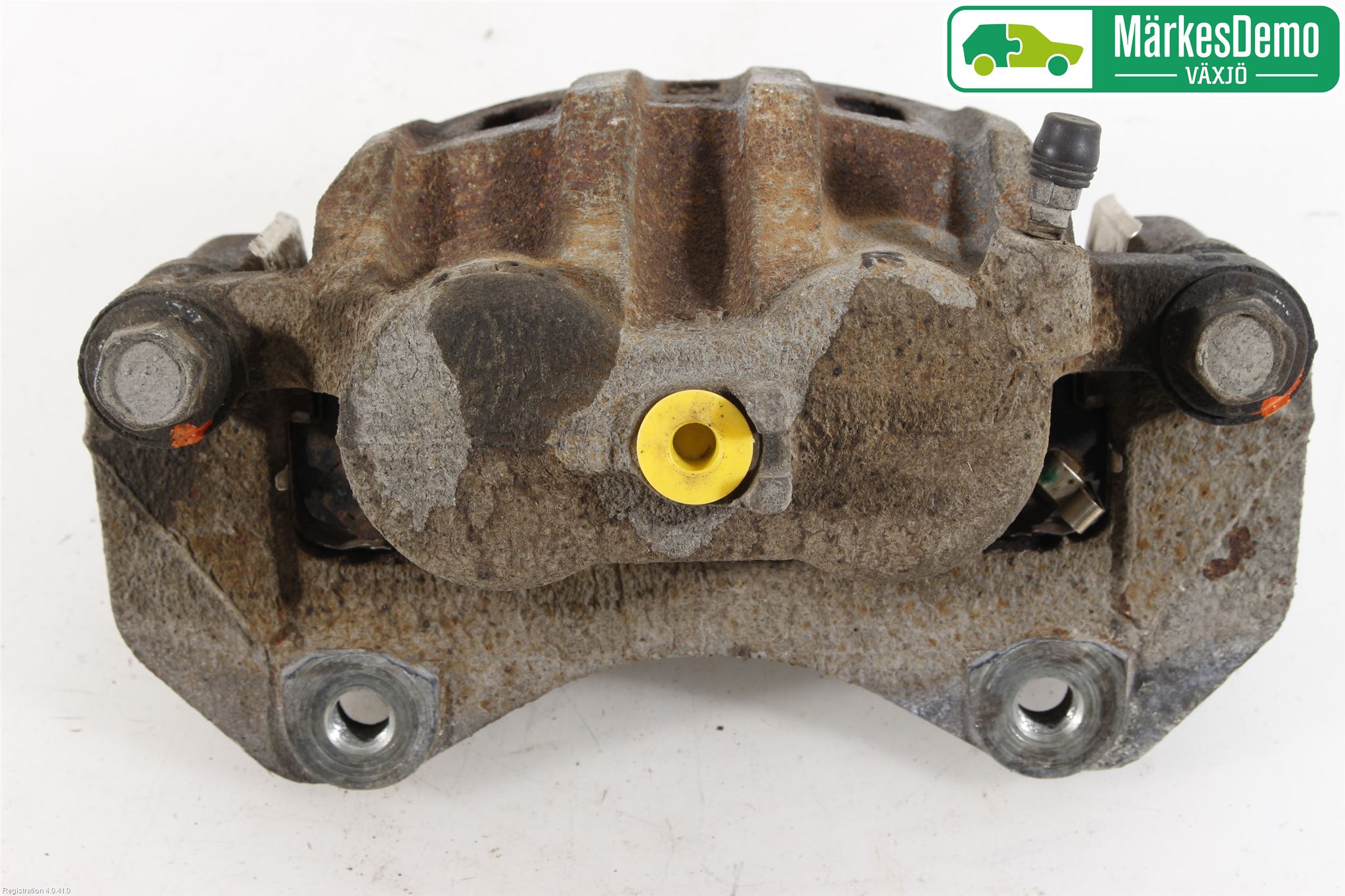 Mitsubishi OUTLANDER 13-21 Bromsok Fram Höger