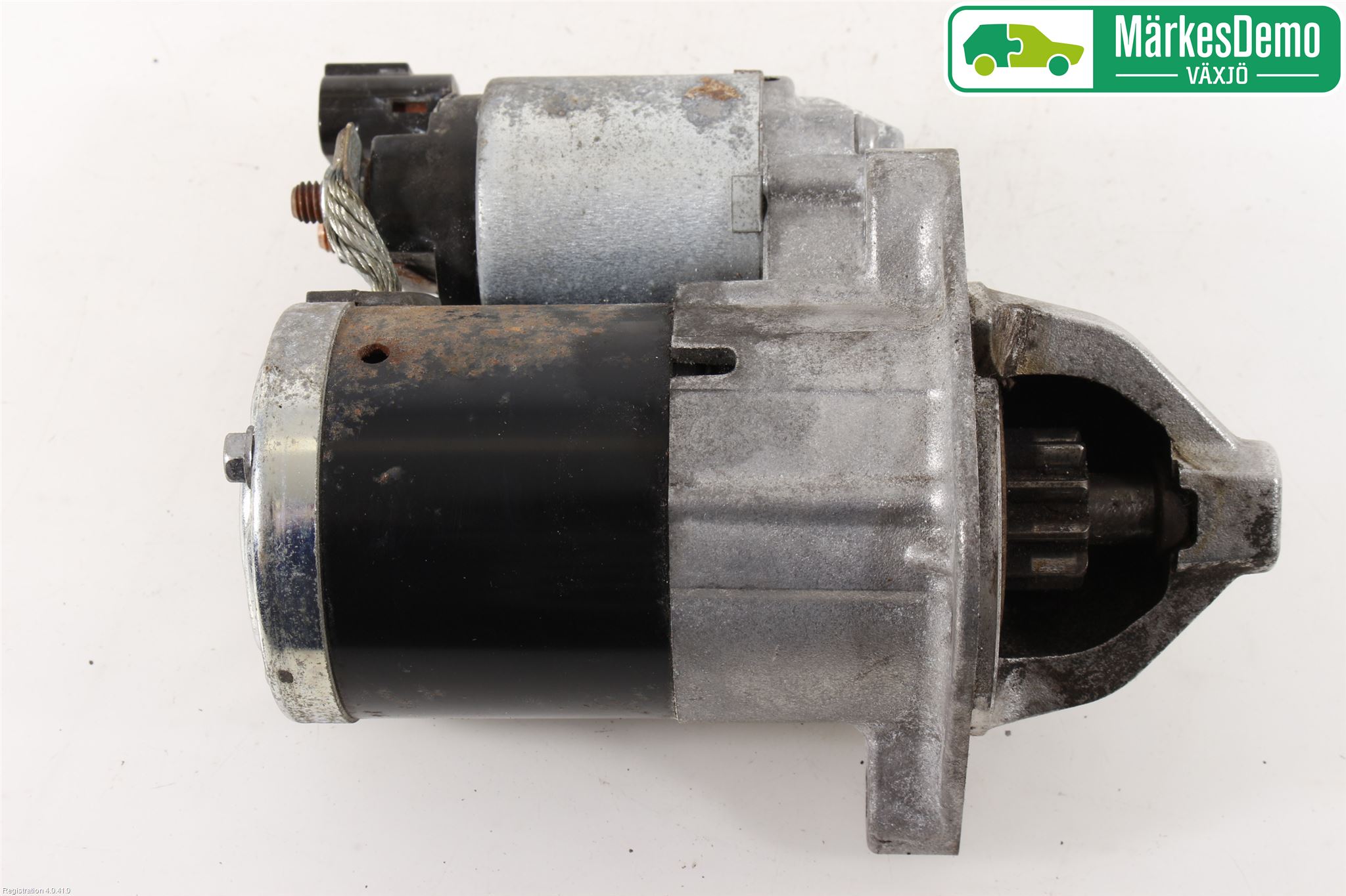 Hyundai i30 GD 13-17 Startmotor