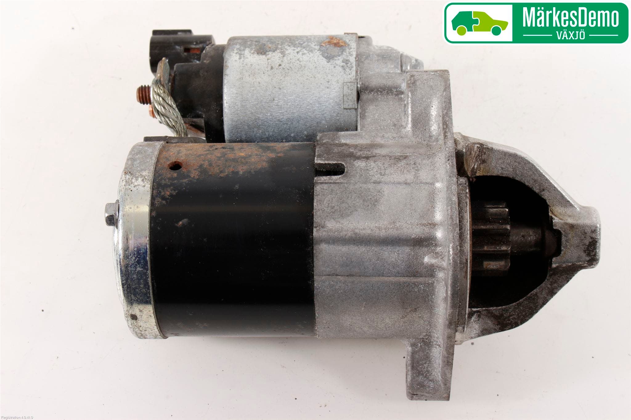 Hyundai i30 GD 13-17 Startmotor