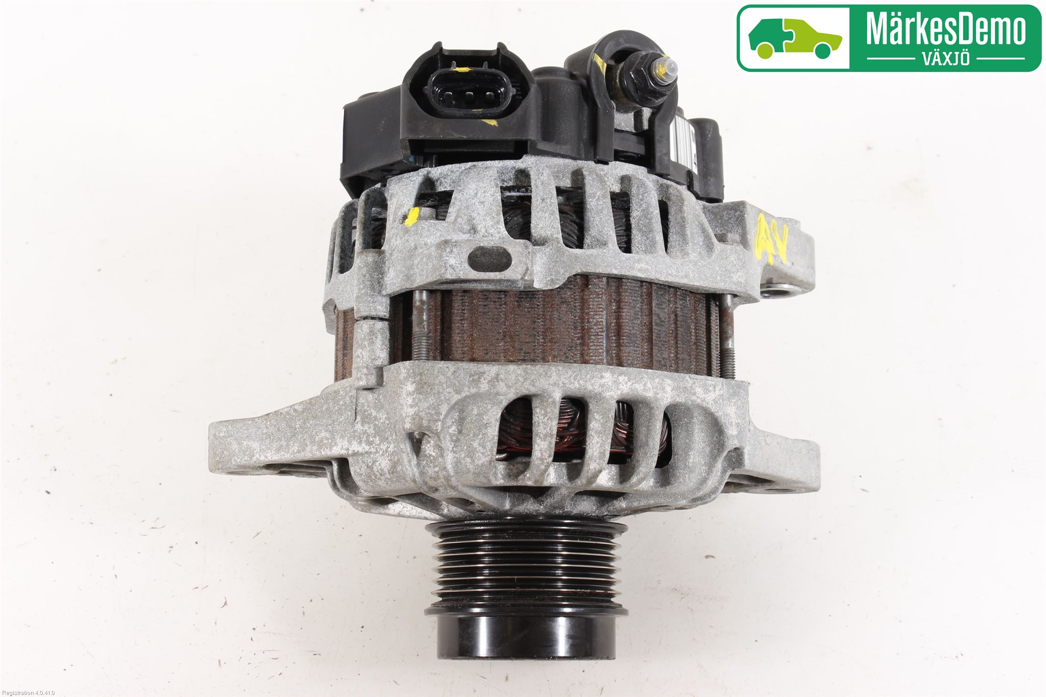 Hyundai i30 GD 13-17 Generator