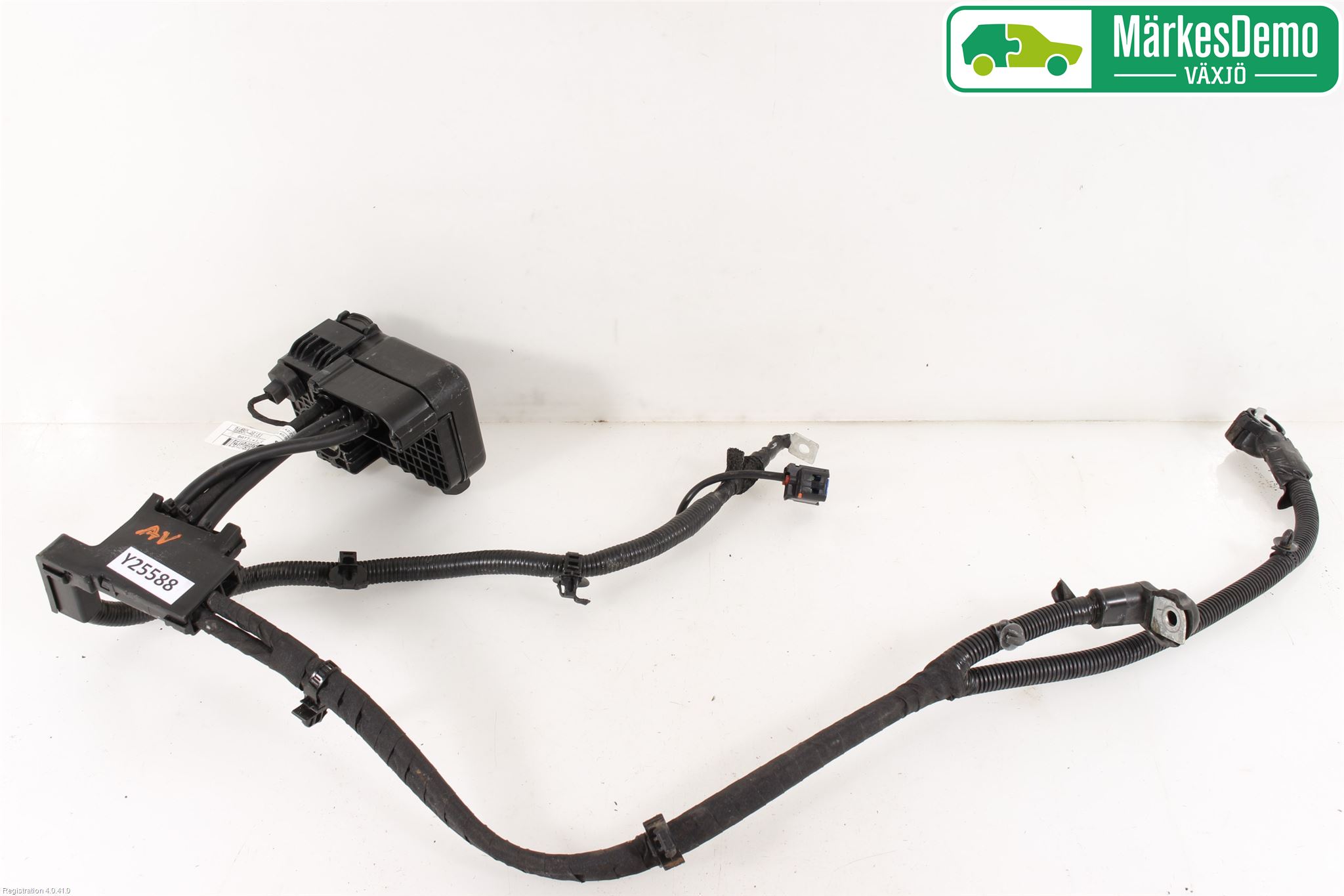 Hyundai i30 GD 13-17 Kabelhärva