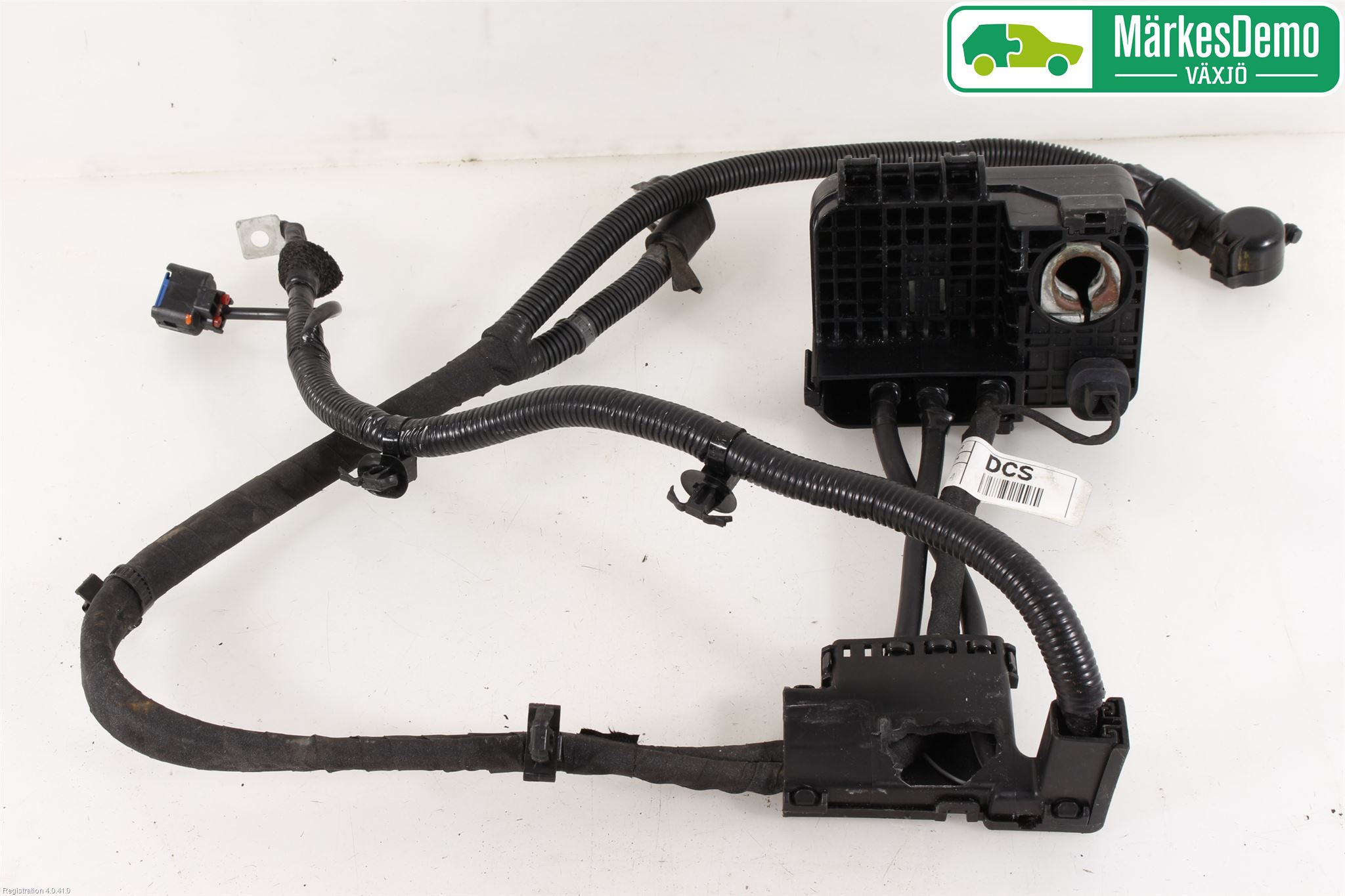 Hyundai i30 GD 13-17 Kabelhärva