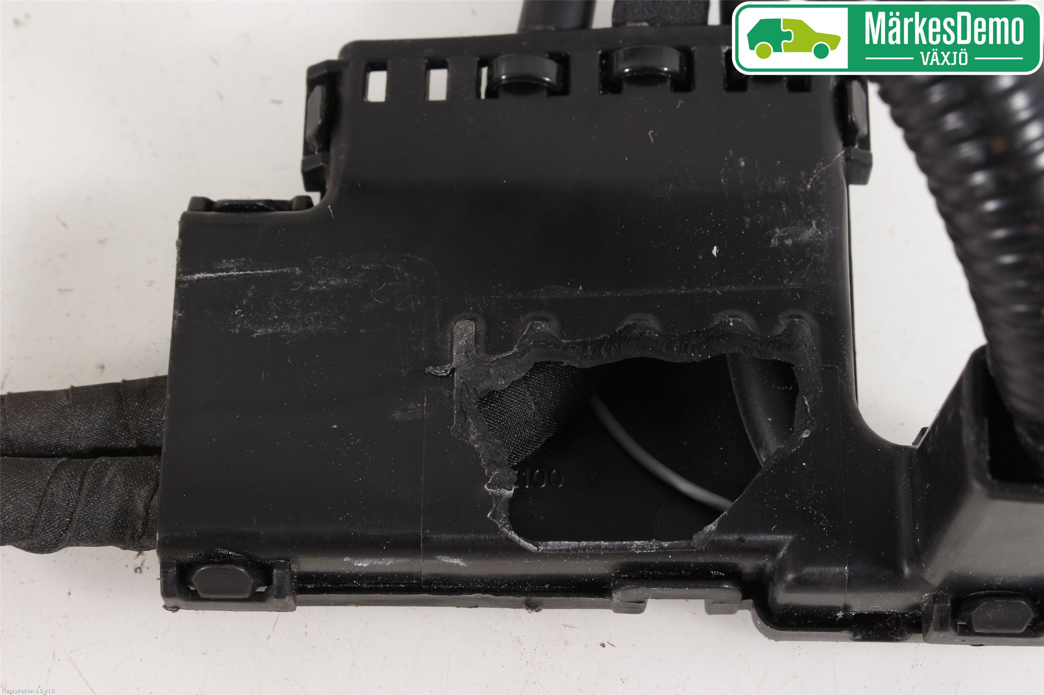 Hyundai i30 GD 13-17 Kabelhärva