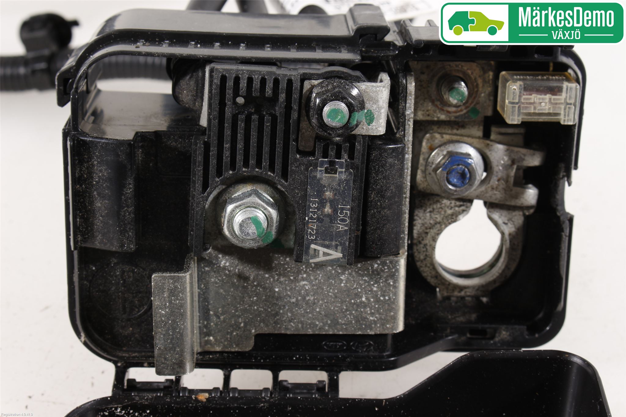 Hyundai i30 GD 13-17 Kabelhärva