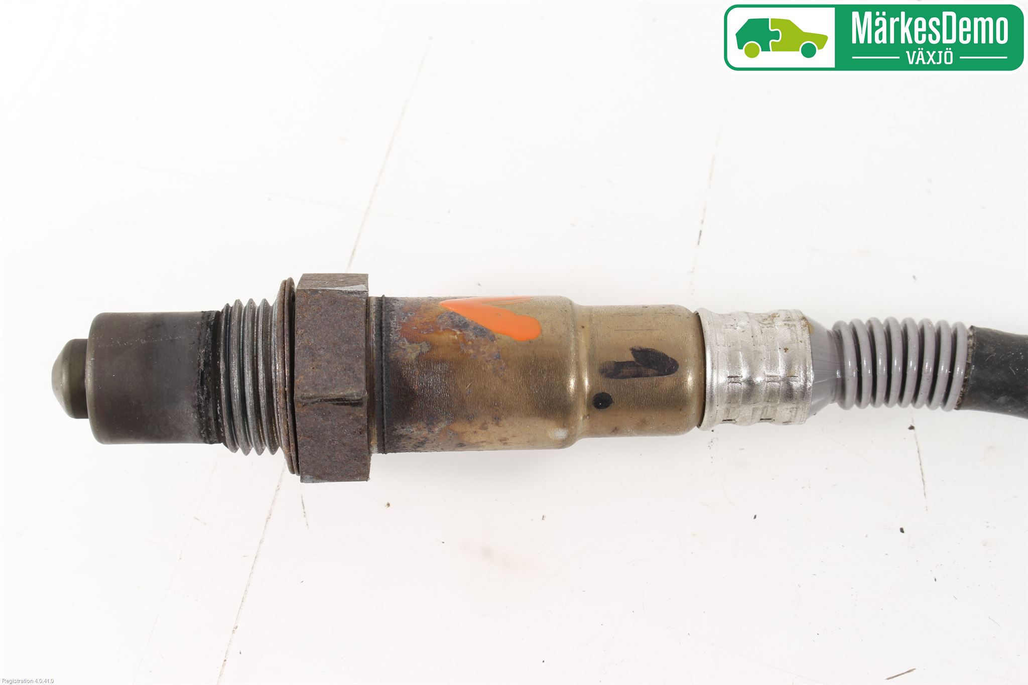 Hyundai i30 GD 13-17 Injlambdasond