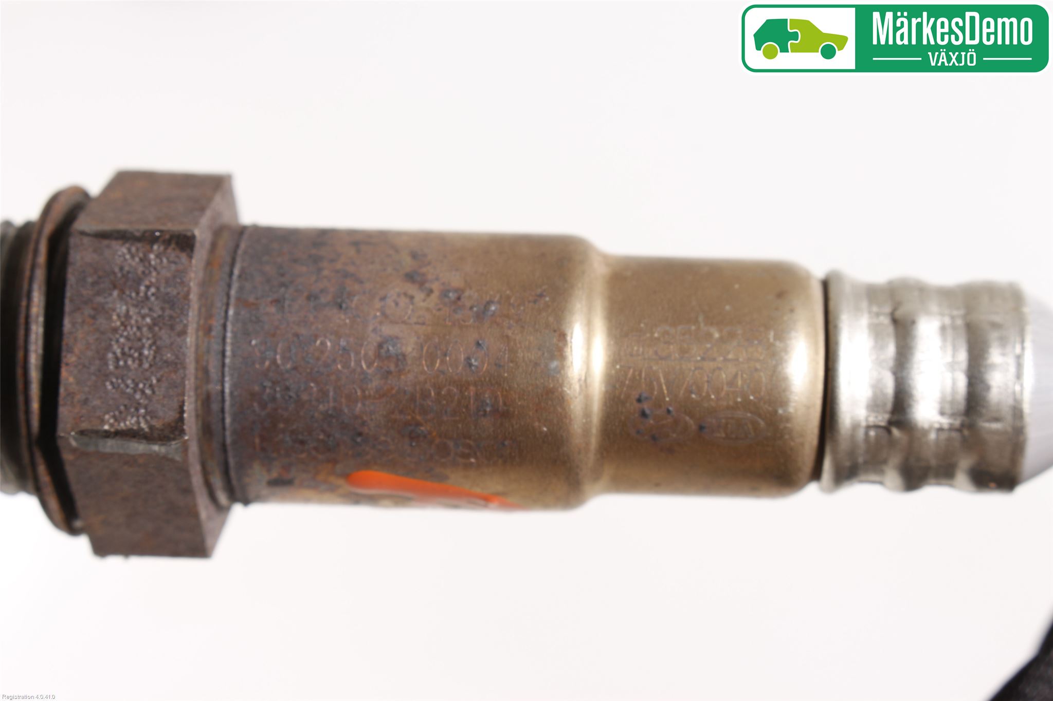 Hyundai i30 GD 13-17 Injlambdasond