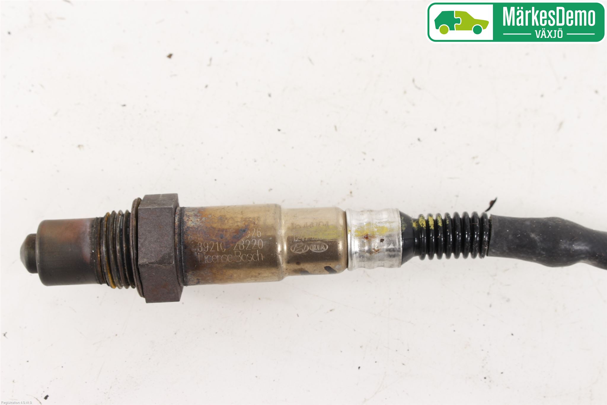 Hyundai i30 GD 13-17 Injlambdasond