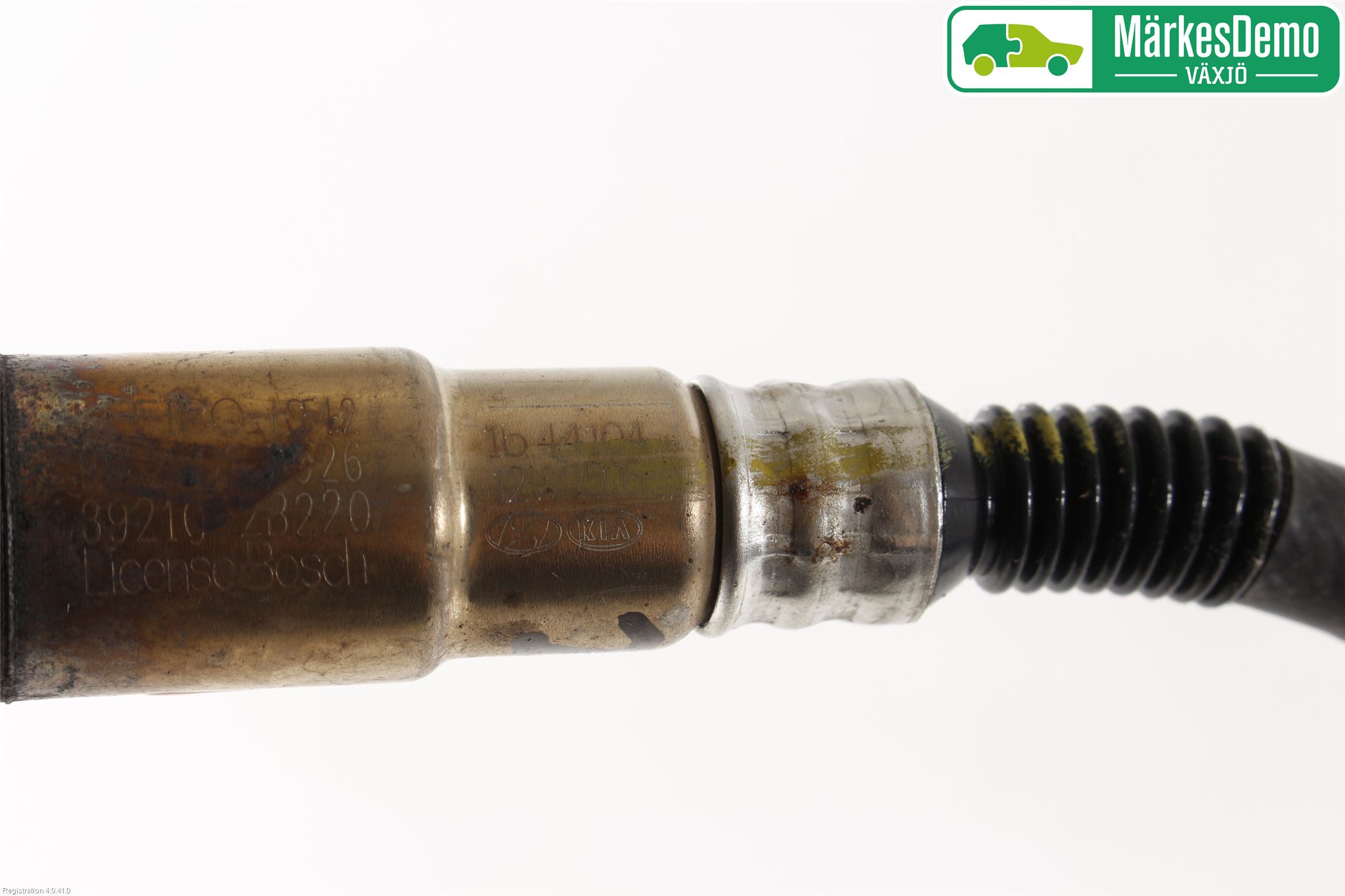 Hyundai i30 GD 13-17 Injlambdasond