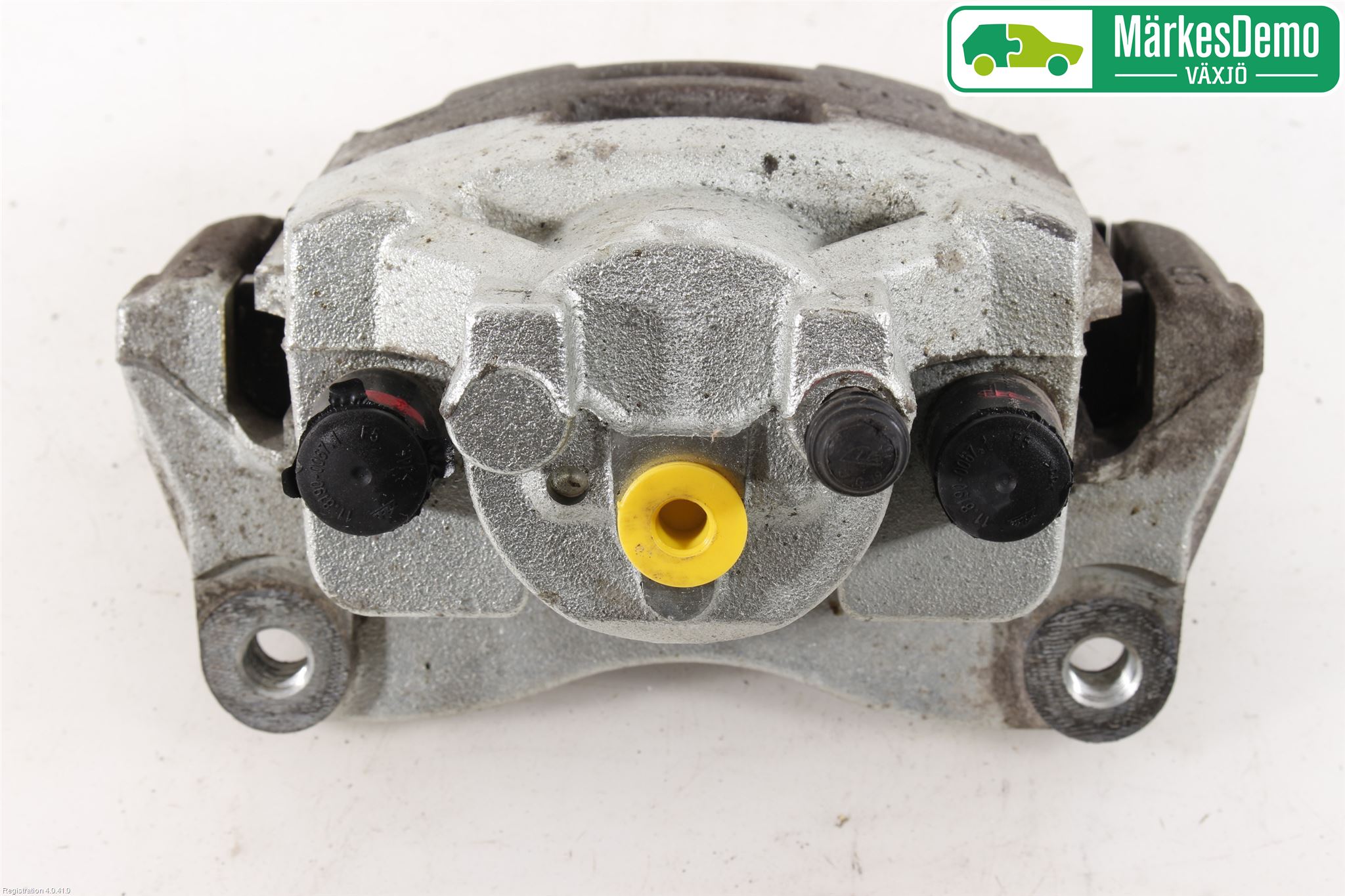 Toyota YARIS XP130 15-20 Bromsok Fram Höger