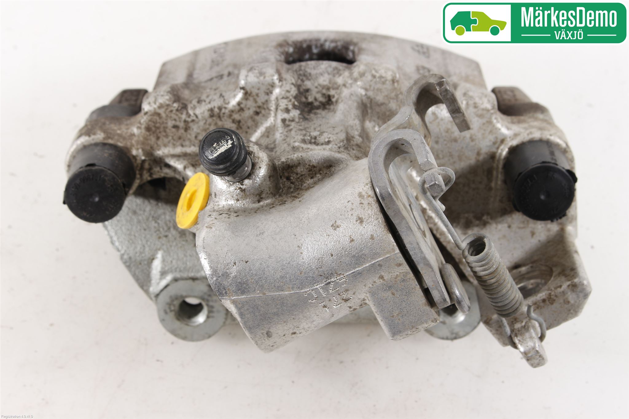 Toyota YARIS XP130 15-20 Bromsok Bak Höger