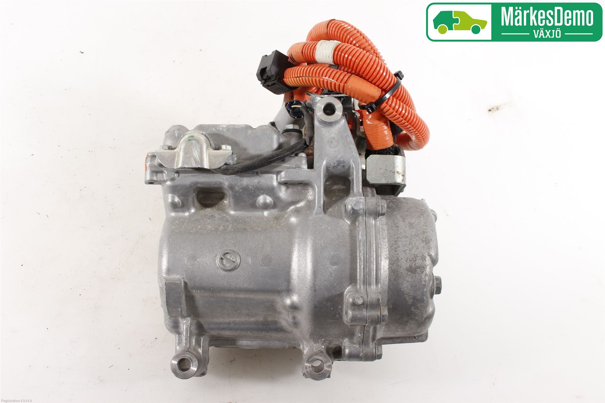 Mitsubishi OUTLANDER 13-21 Ac Kompressor