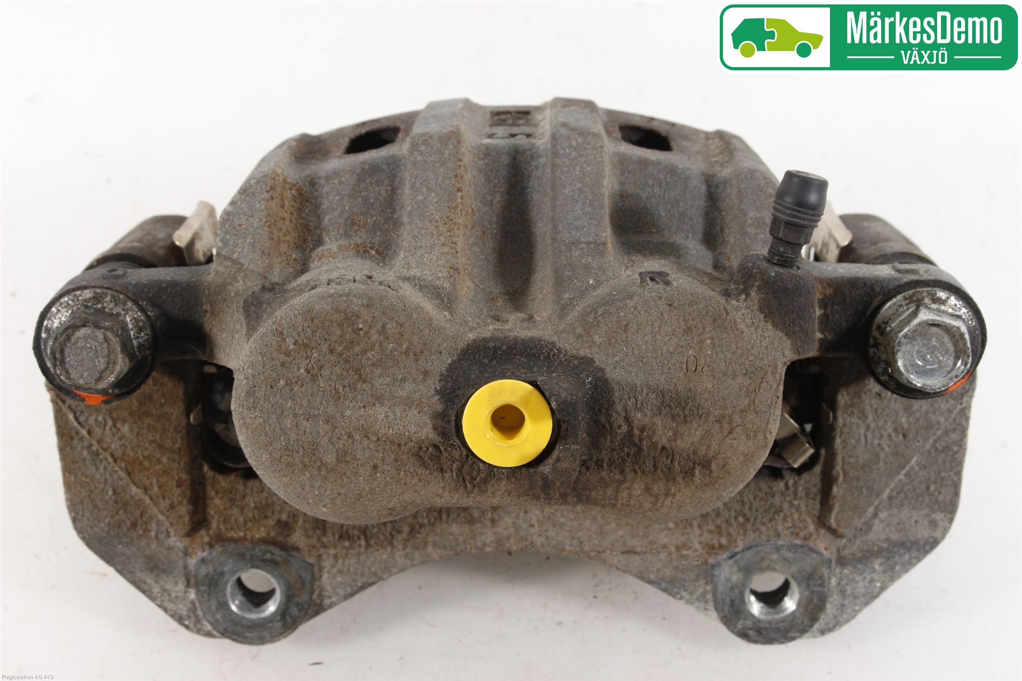 Mitsubishi OUTLANDER 13-21 Bromsok Fram Höger