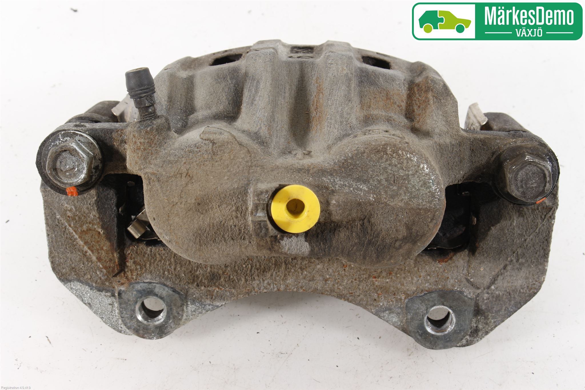 Mitsubishi OUTLANDER 13-21 Bromsok Fram Vänster