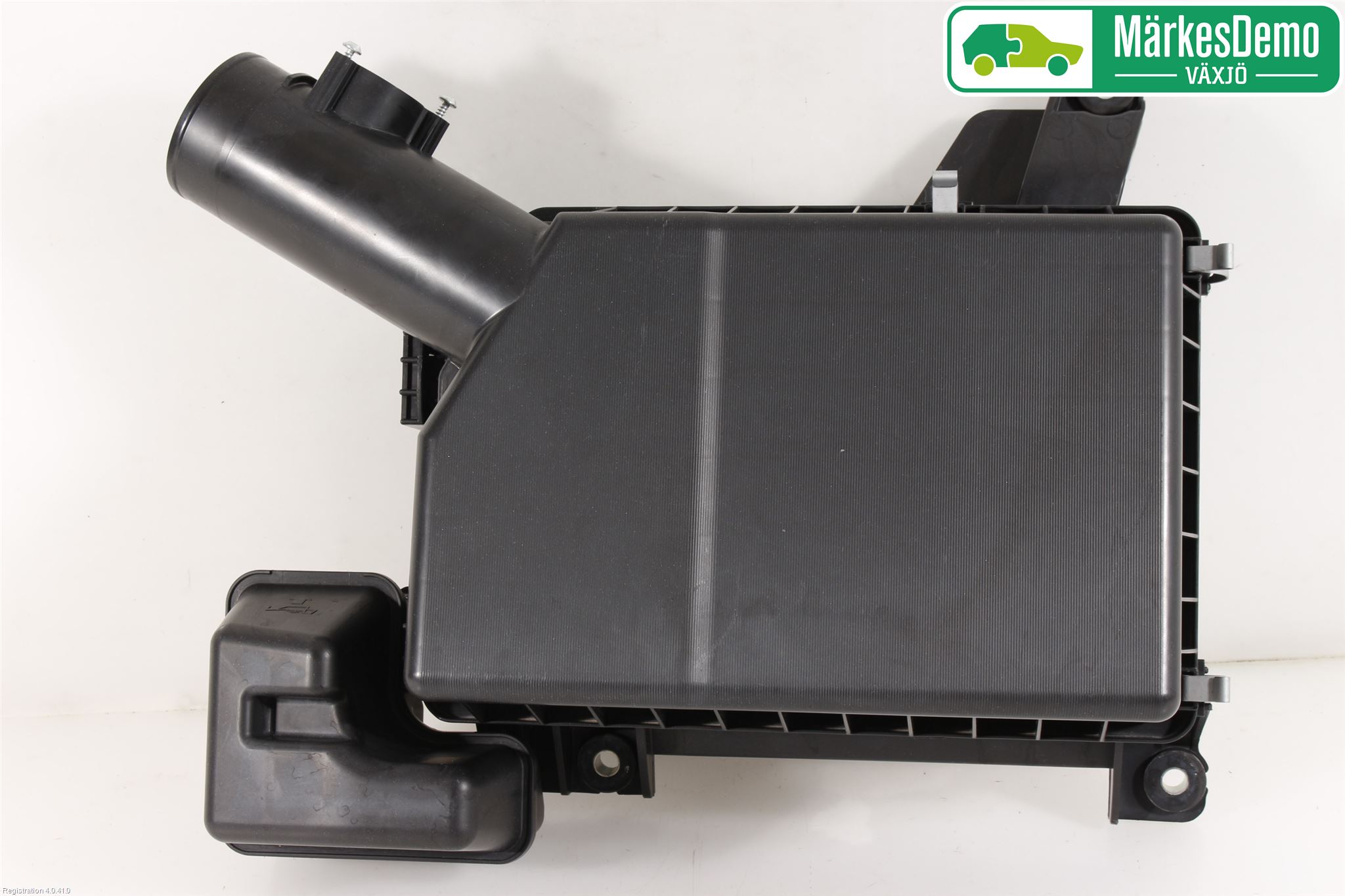 Mitsubishi OUTLANDER 13-21 Luftrenare