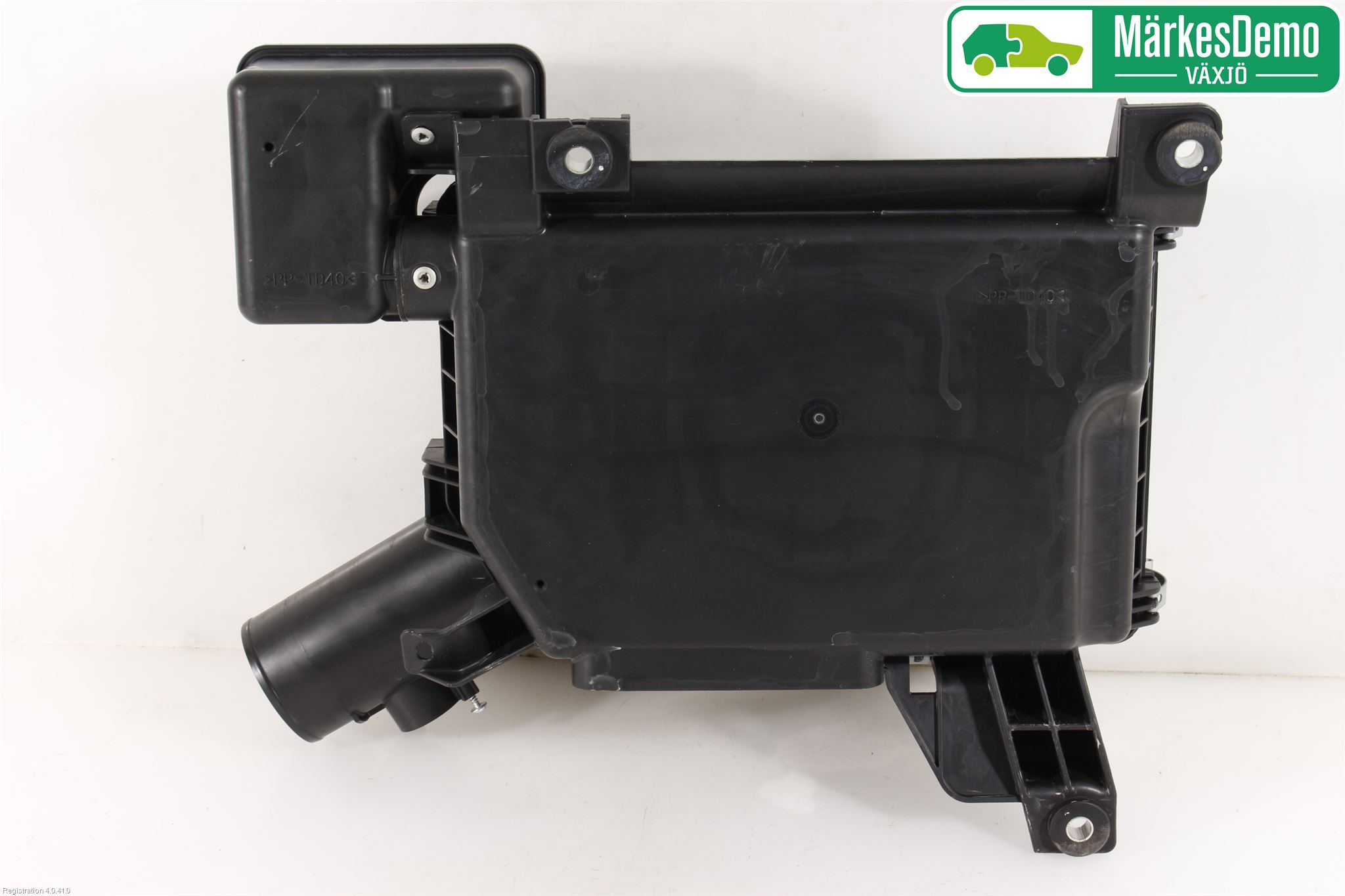 Mitsubishi OUTLANDER 13-21 Luftrenare