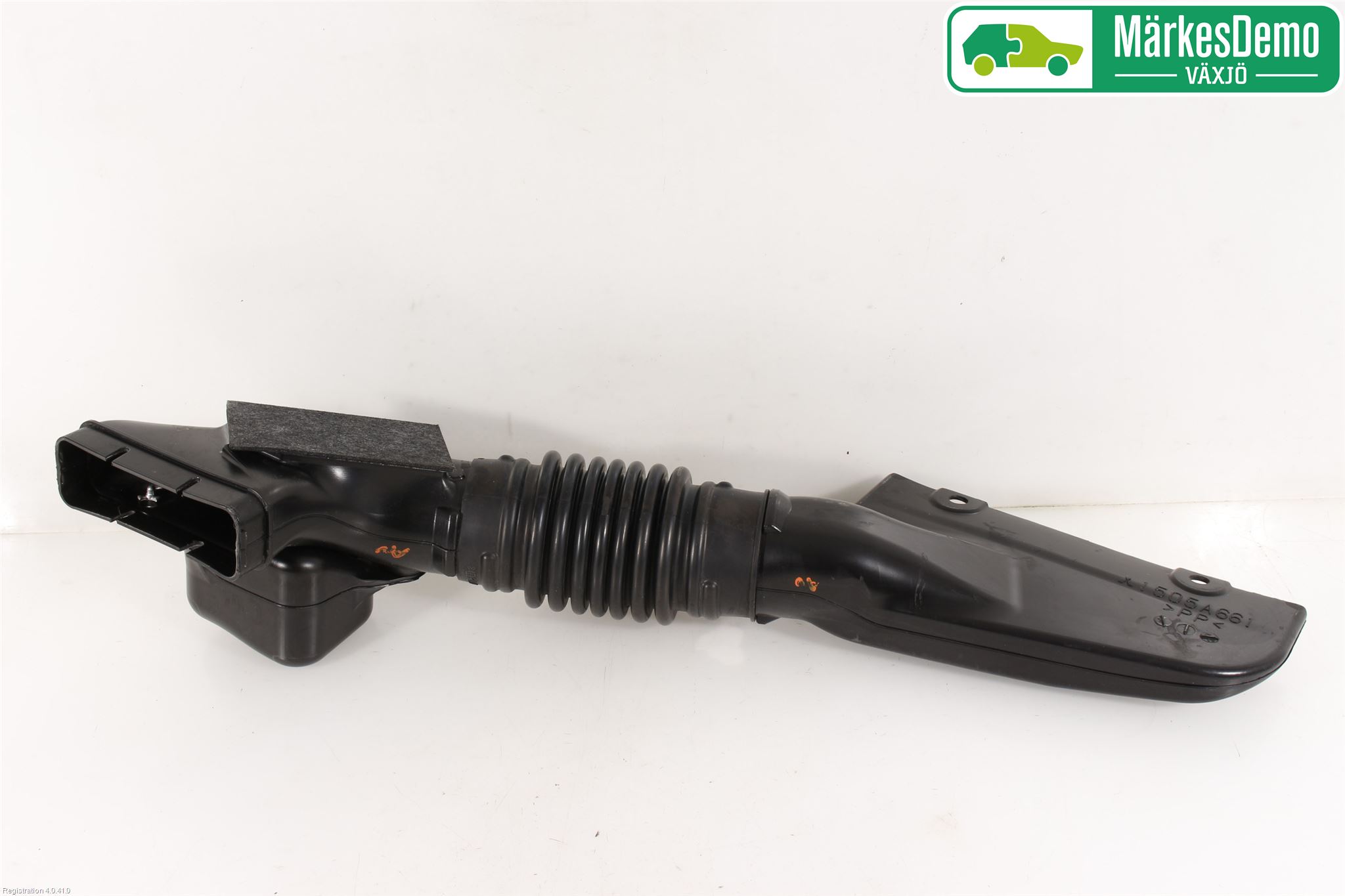 Mitsubishi OUTLANDER 13-21 Luftrenare