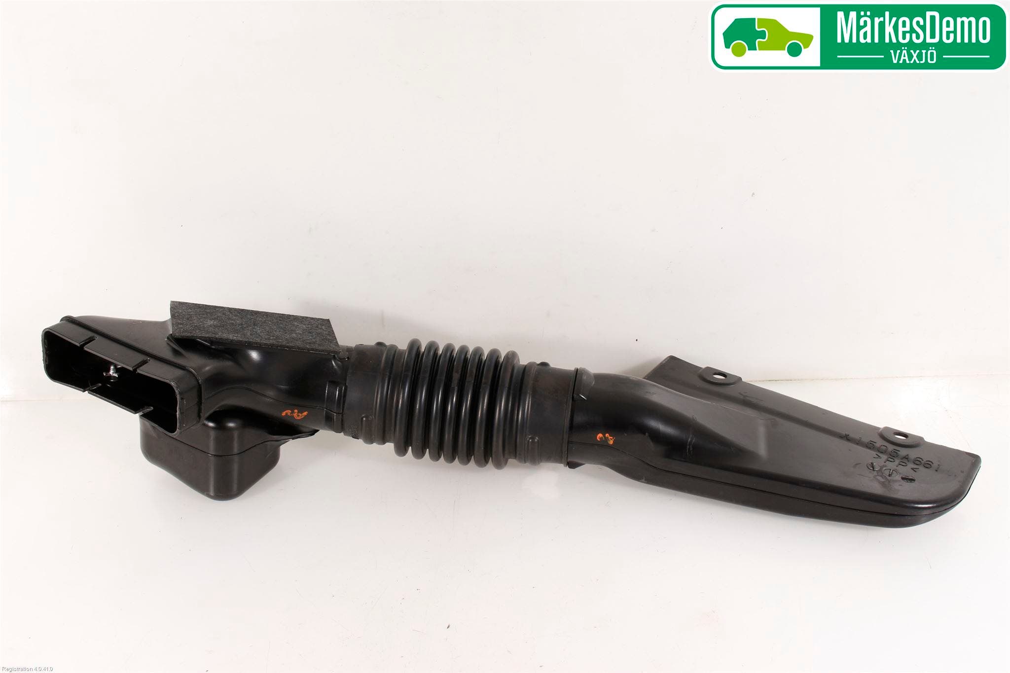 Mitsubishi OUTLANDER 13-21 Luftrenare