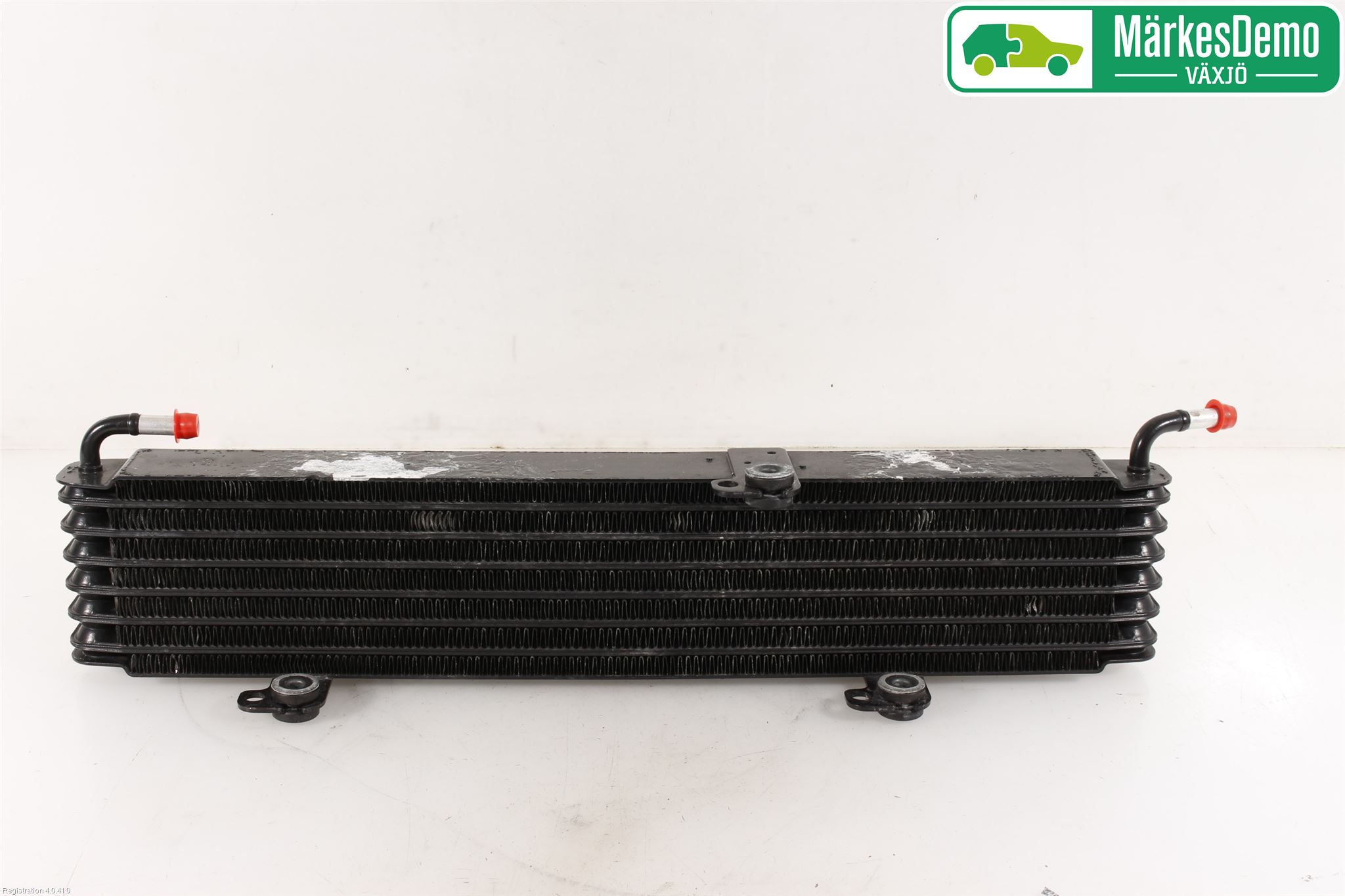 Mitsubishi OUTLANDER 13-21 Oljekylare Automat