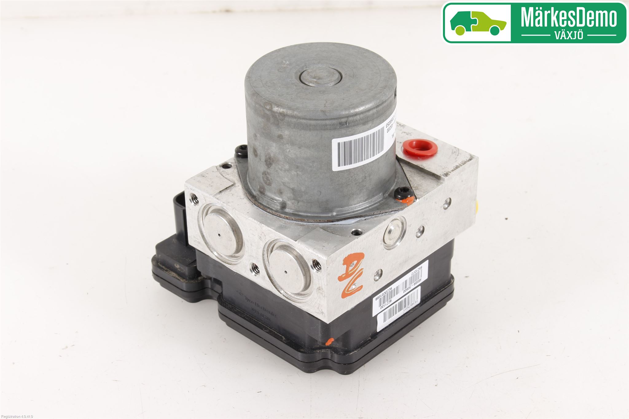 Hyundai i30 GD 13-17 Abs Hydraulaggregat